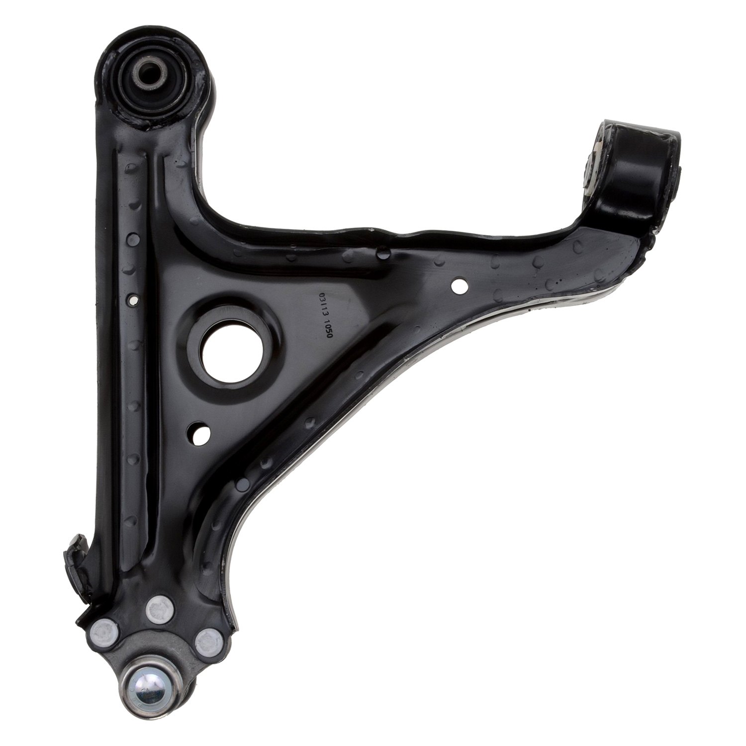 TRW® JTC927 Front Driver Side Lower Control Arm