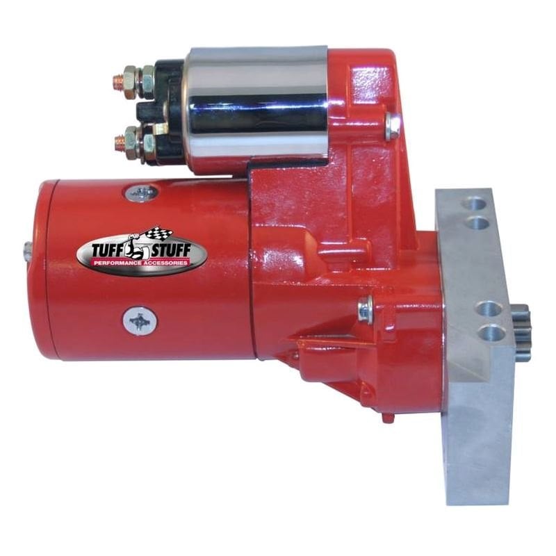 Tuff Stuff Performance® - Gear Reduction Starter