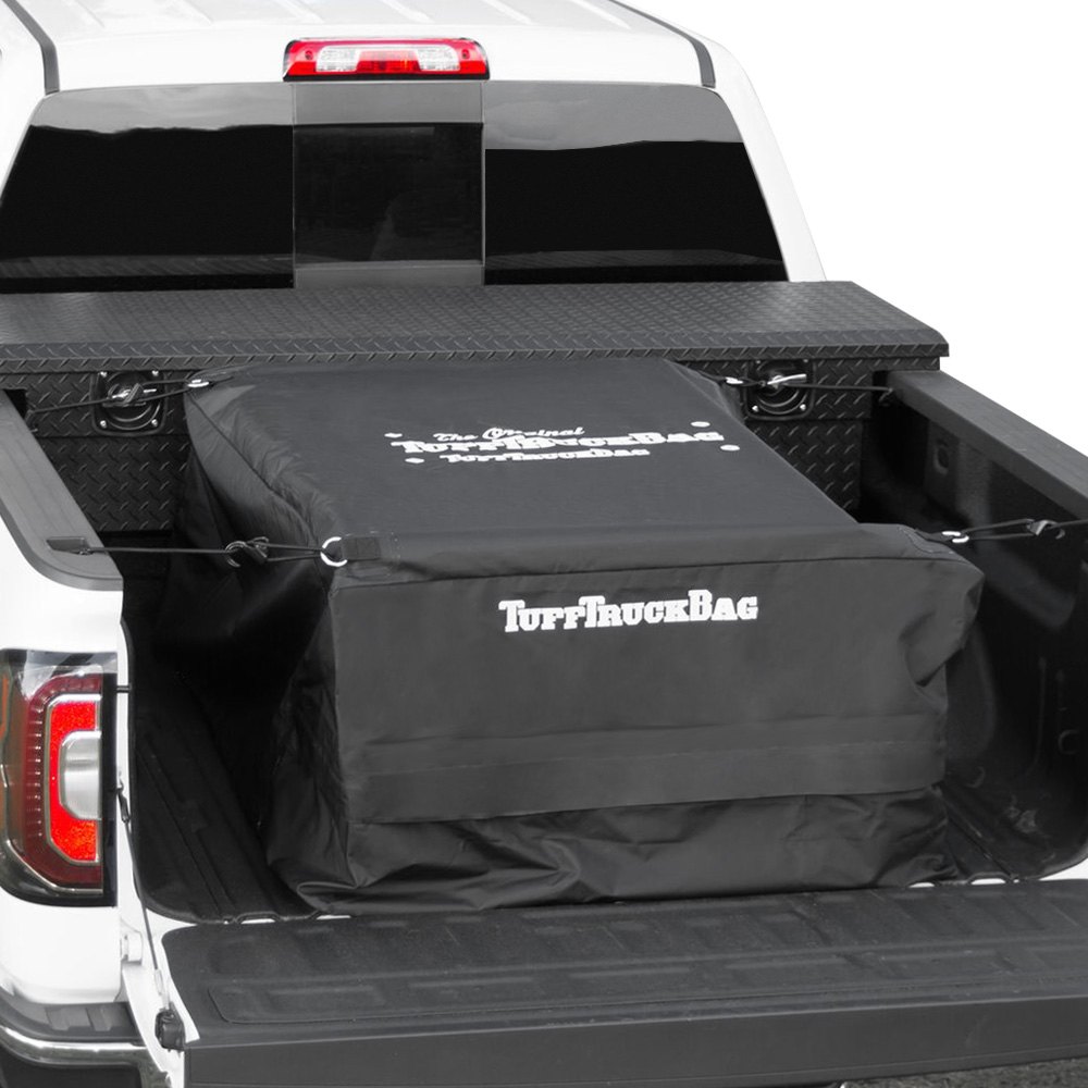 truck bag waterproof