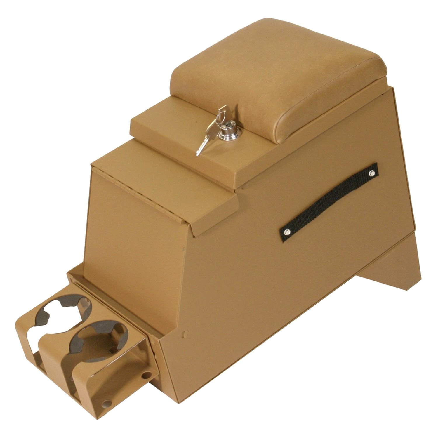 Tuffy® 03304 Deluxe Center Console