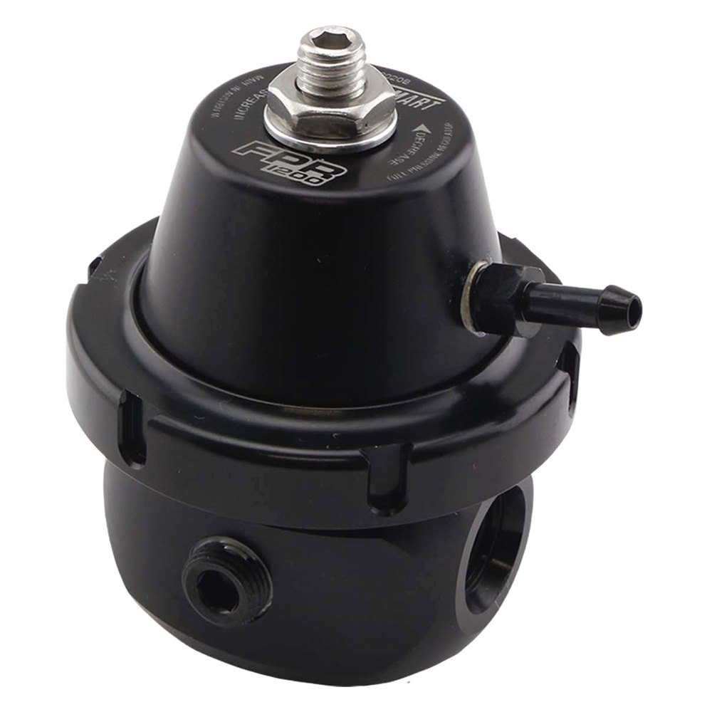 Turbosmart® Fuel Pressure Regulators Suit