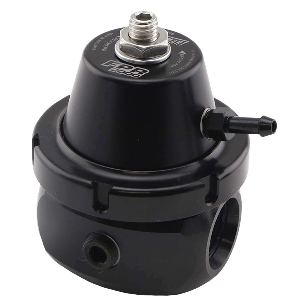 Turbosmart® Fuel Pressure Regulator