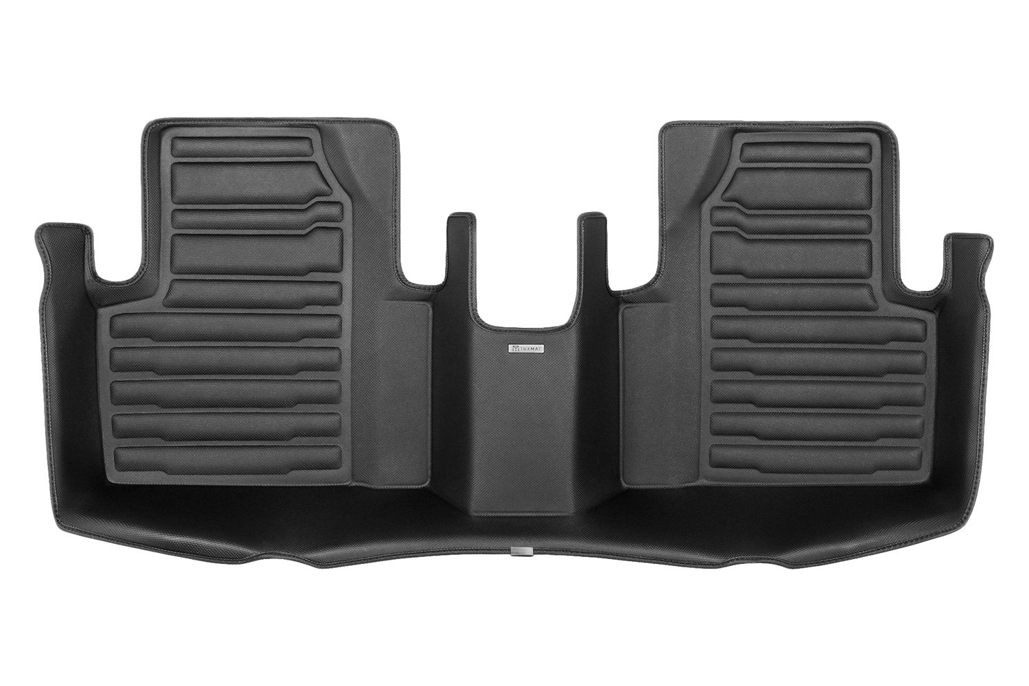 TuxMat® 8412 1st & 2nd Row Floor Liner Set