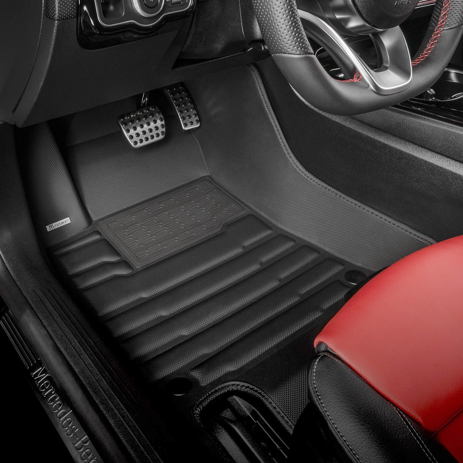 TuxMat® BMW 2Series 2022 Floor Liner Set