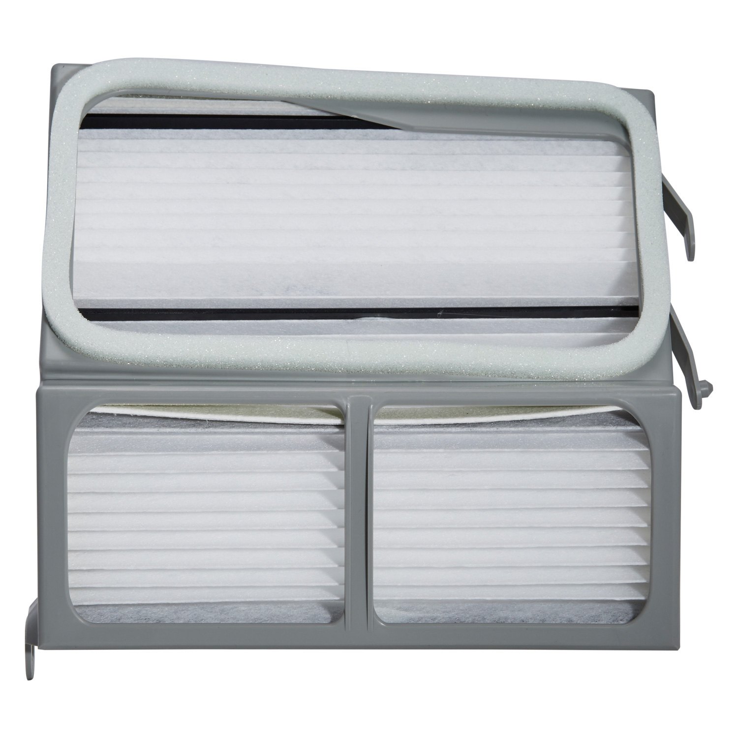 TYC 800019P Cabin Air Filter 800019P