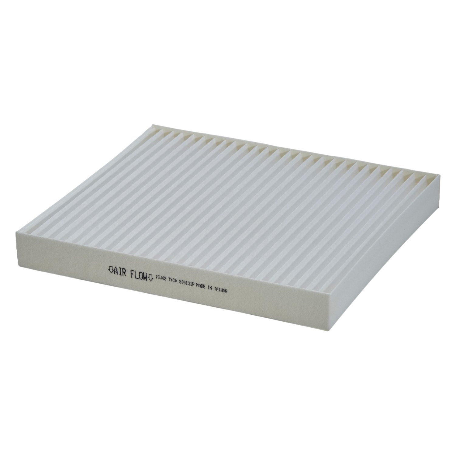 TYC 800131P Mazda Mazda-6 Replacement Cabin Air Filter 