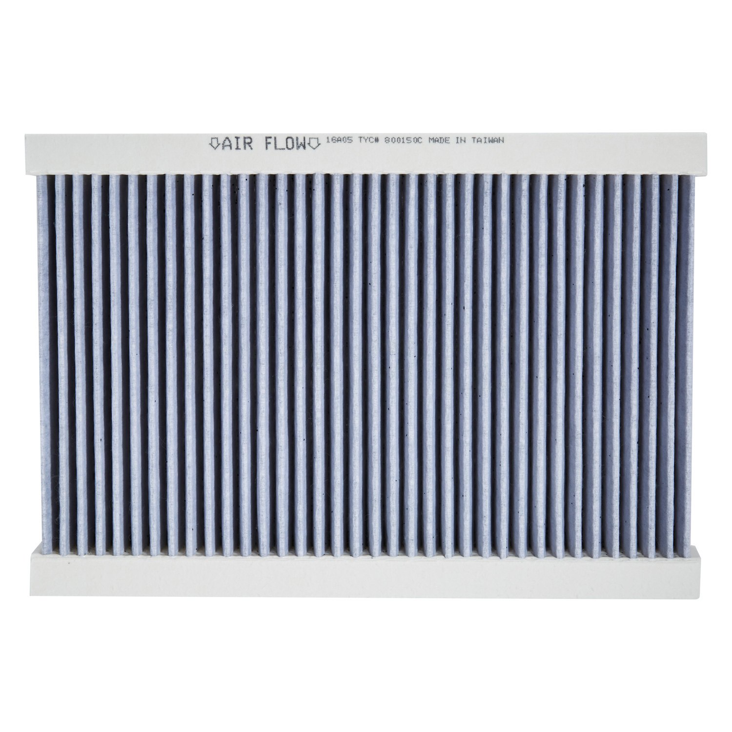TYC 800150C Land Rover Replacement Cabin Air Filter 