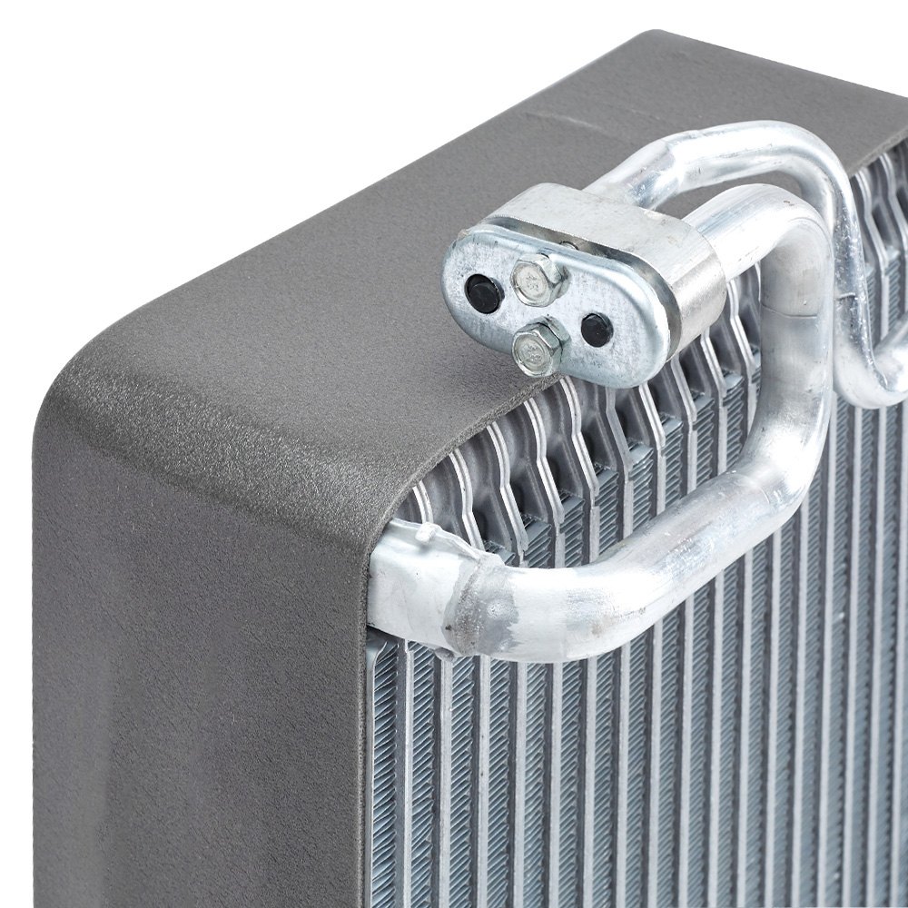 TYC 97024 A/C Evaporator Core - Front