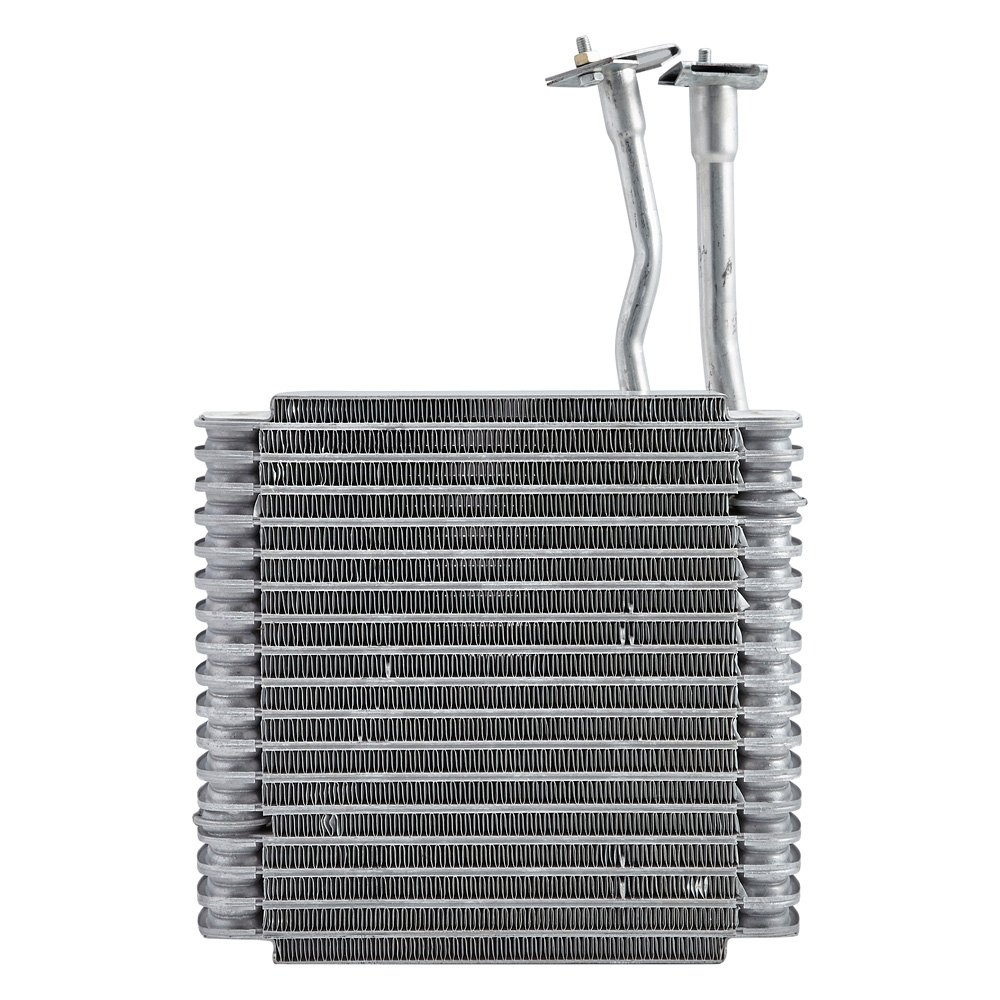A//C Evaporator Core Front TYC 97058
