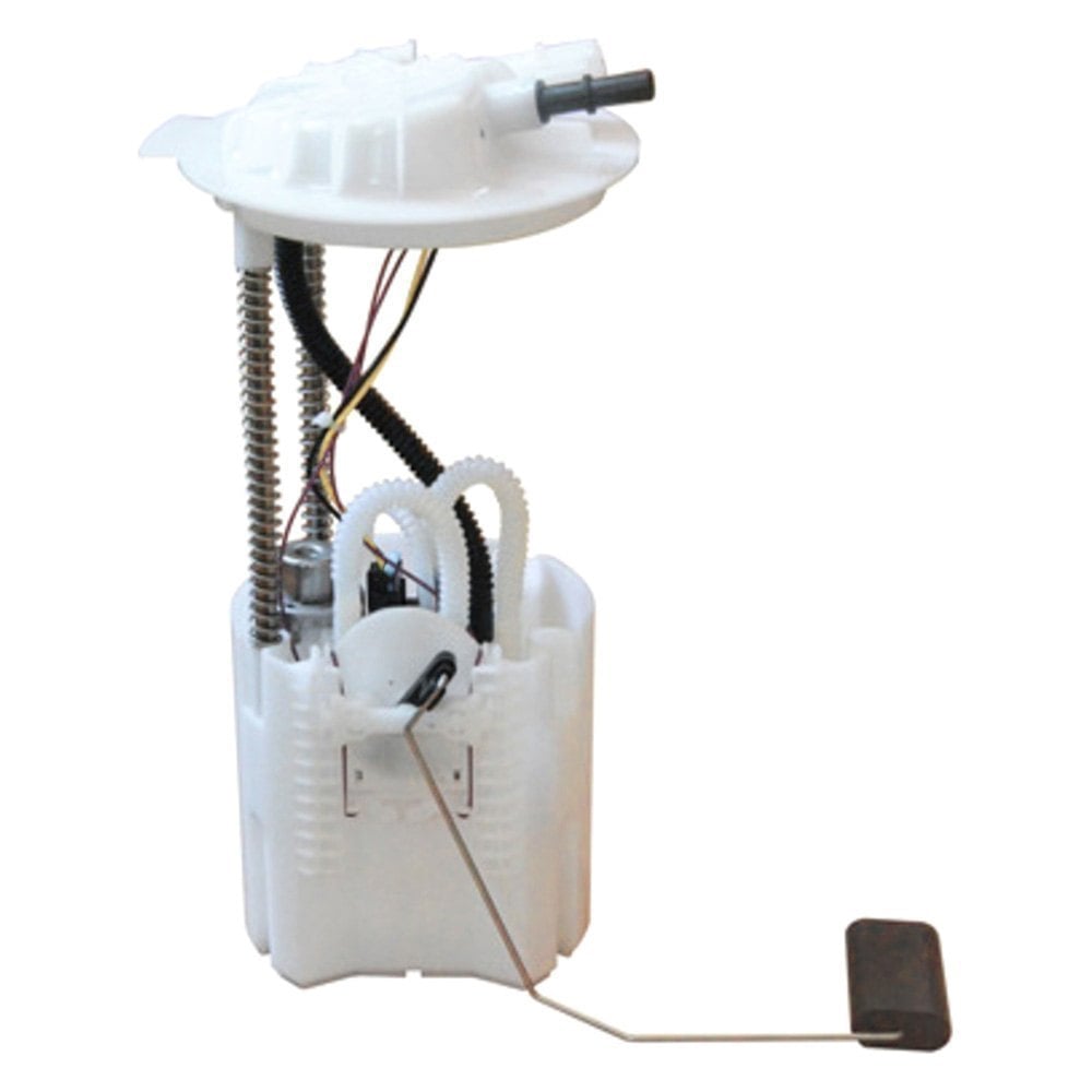 Tyc Fuel Pump Module Assembly