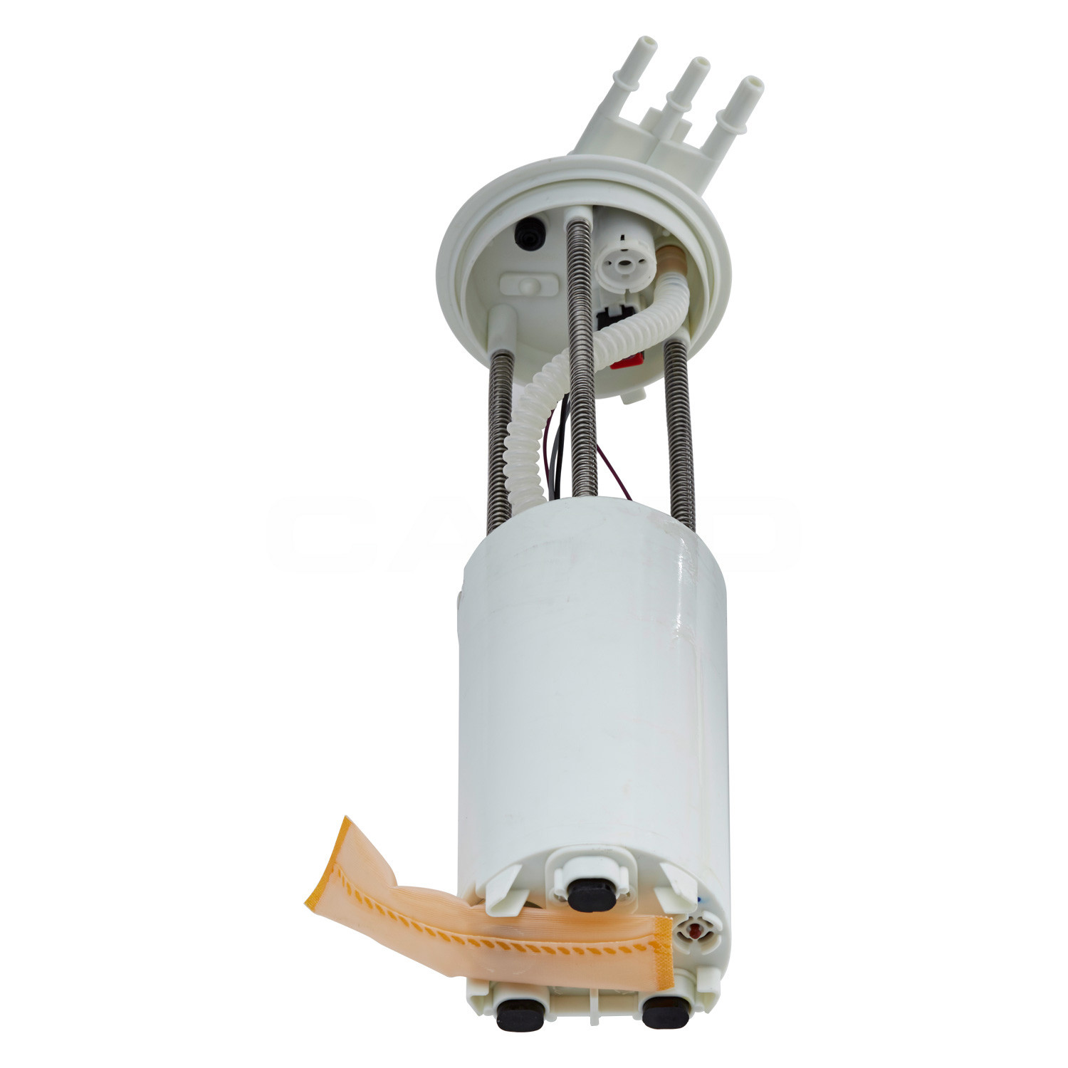 TYC® 150010 - Fuel Pump Module Assembly