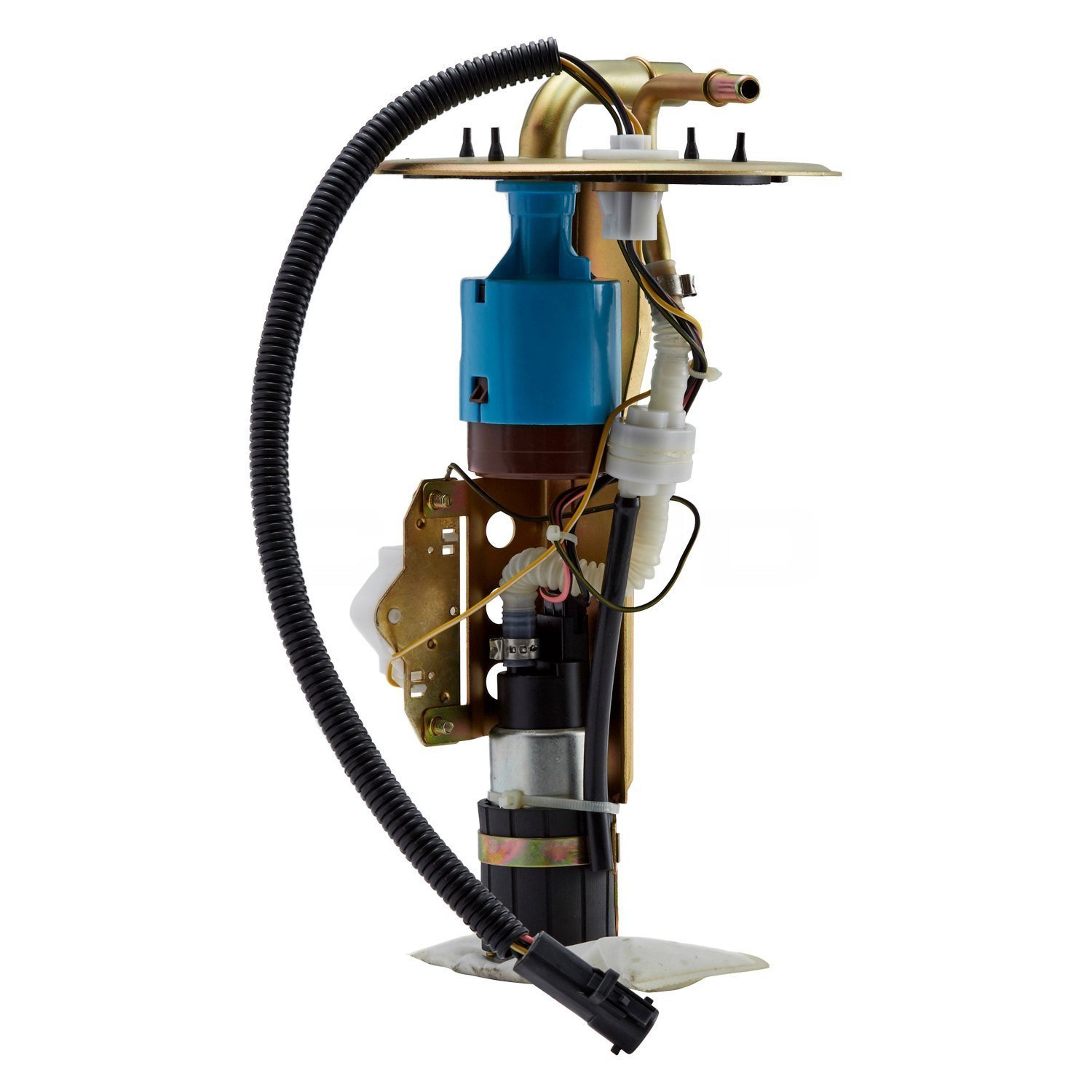 Fuel Pump Module Assembly TYC 150158