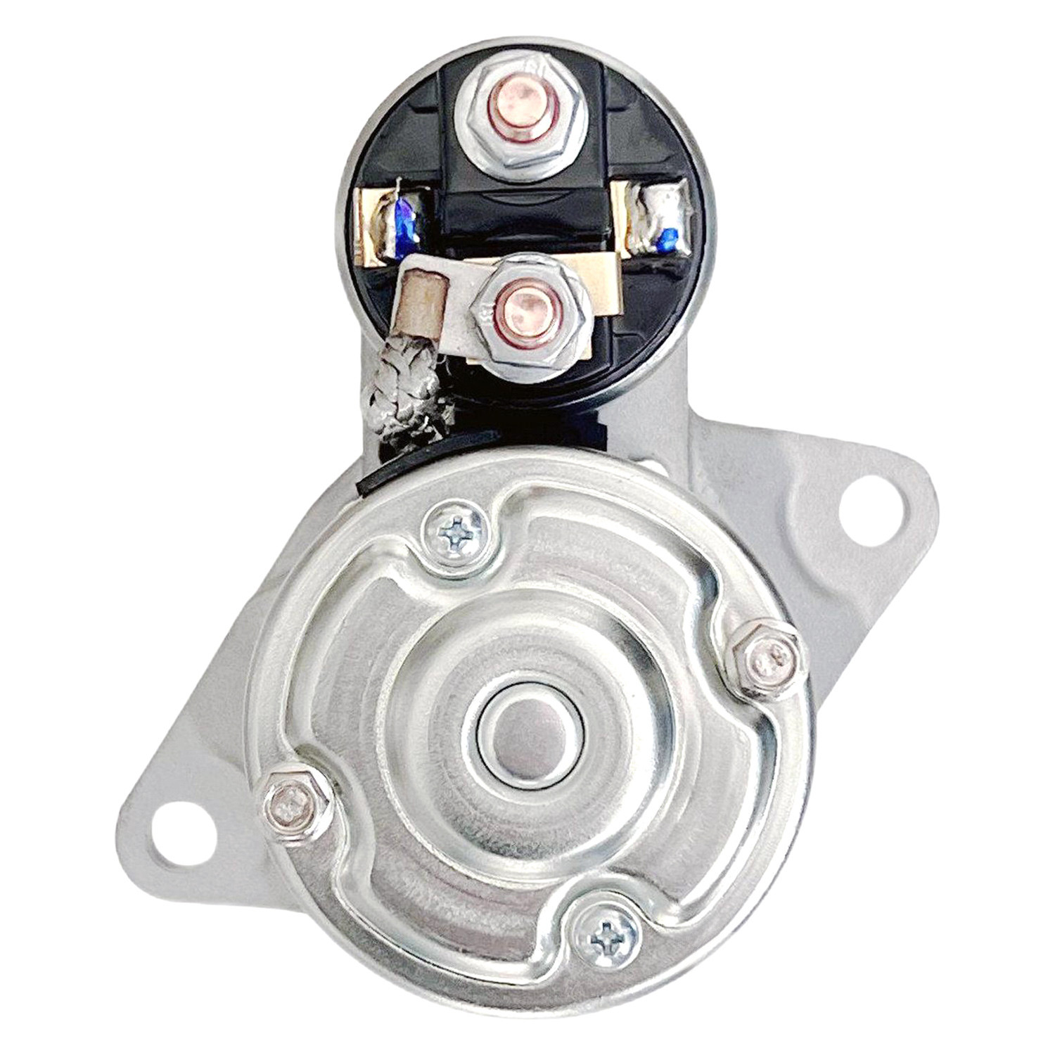 TYC® 1-19273 - Starter