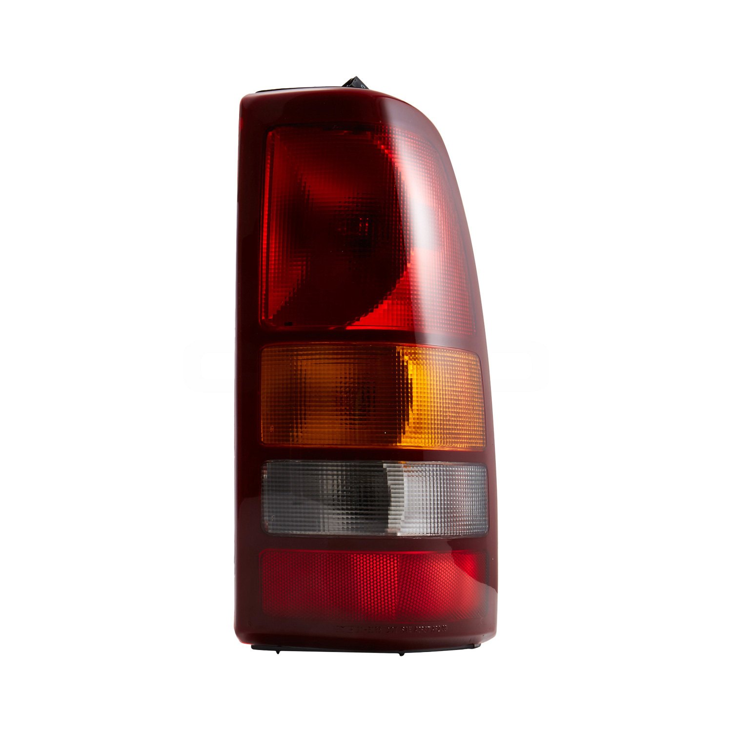 TYC 11-5185-00-1 Right Replacement Tail Lamp 