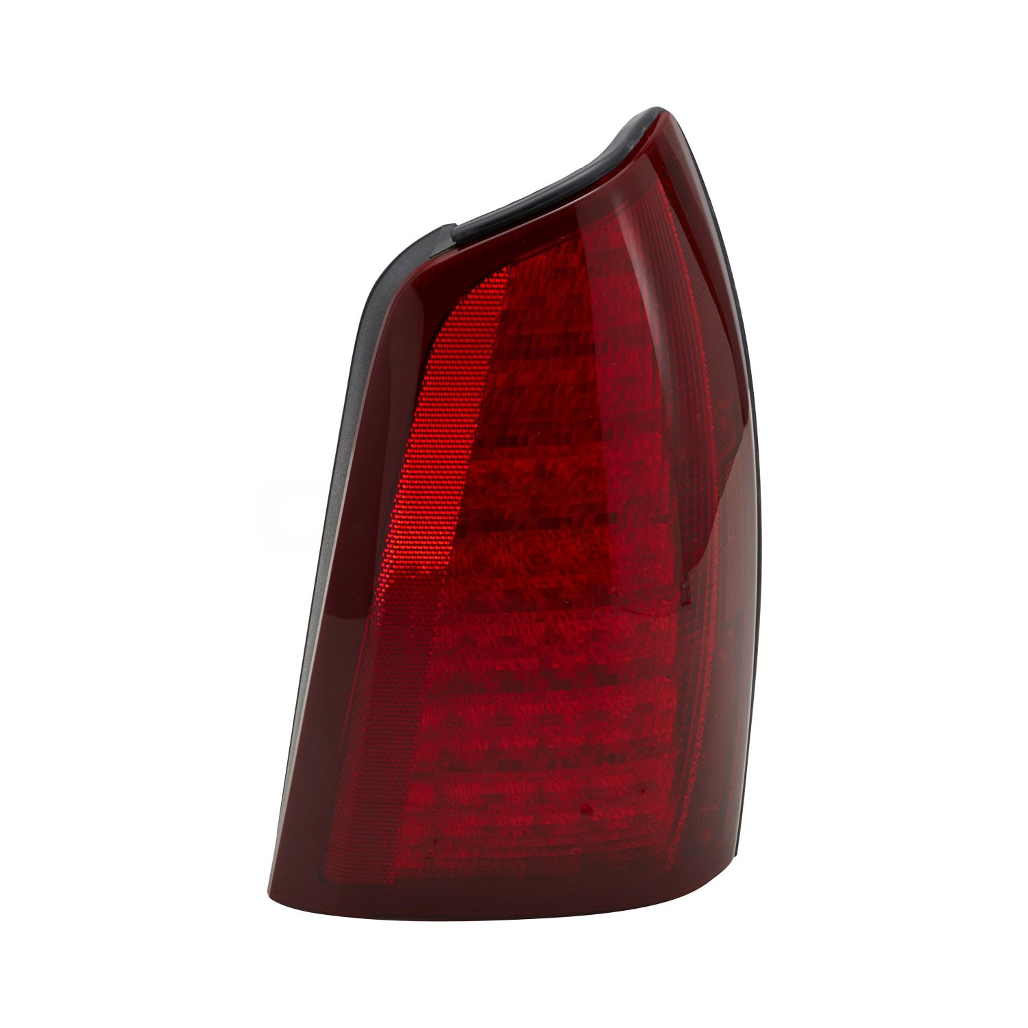 TYC® - Cadillac Deville 2003 Replacement Tail Light 2003 Cadillac Deville Tail Light Bulb Replacement