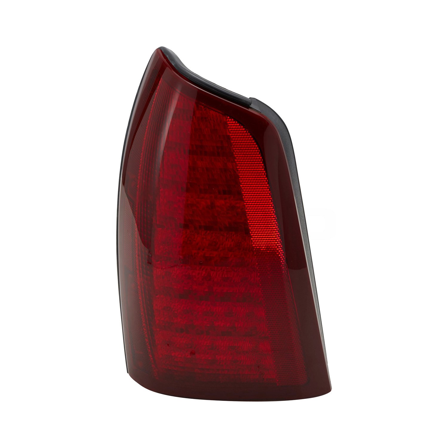 TYC® - Cadillac Deville 2003 Replacement Tail Light 2003 Cadillac Deville Tail Light Bulb Replacement