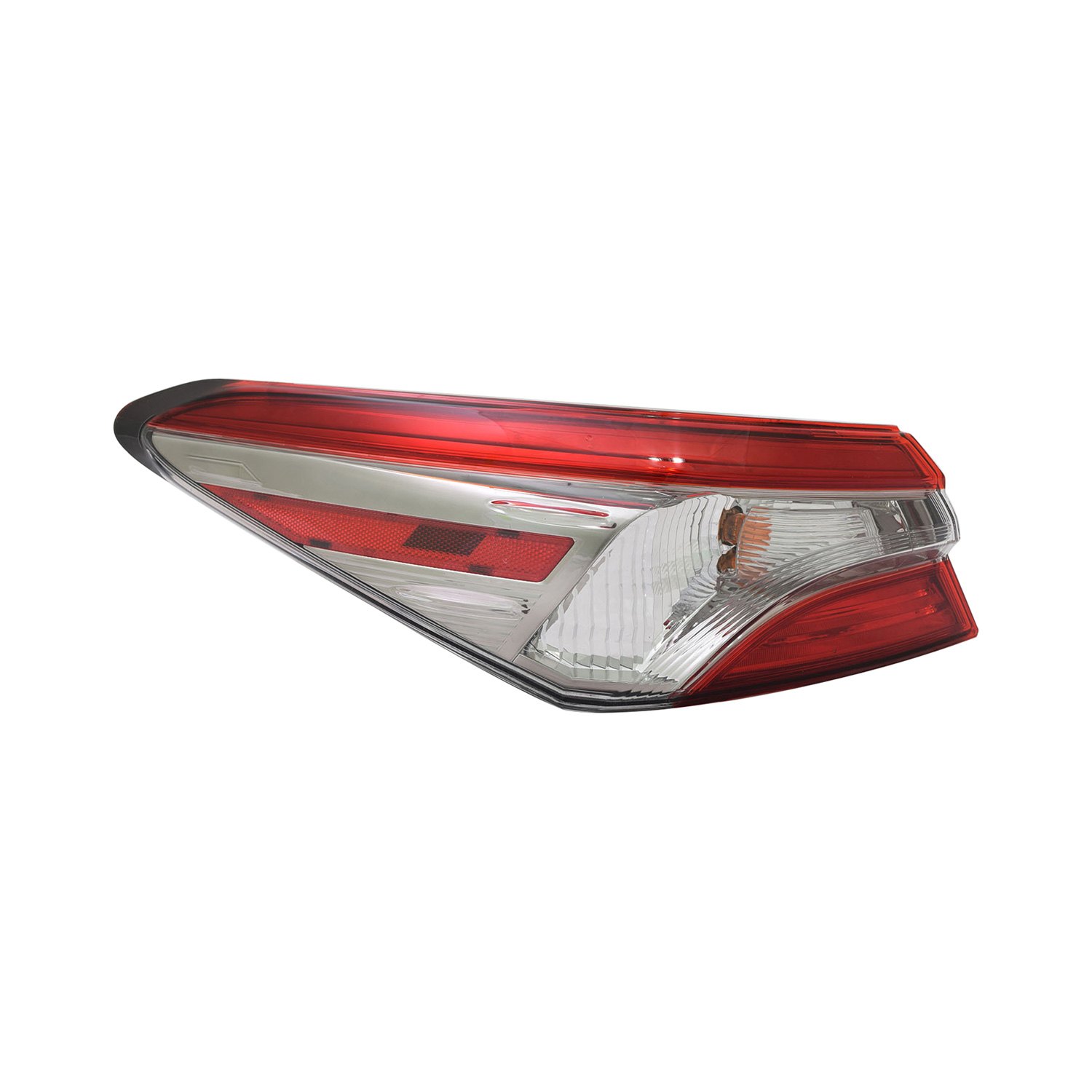 TYC® 11-9032-90-9 - Driver Side Outer Replacement Tail Light