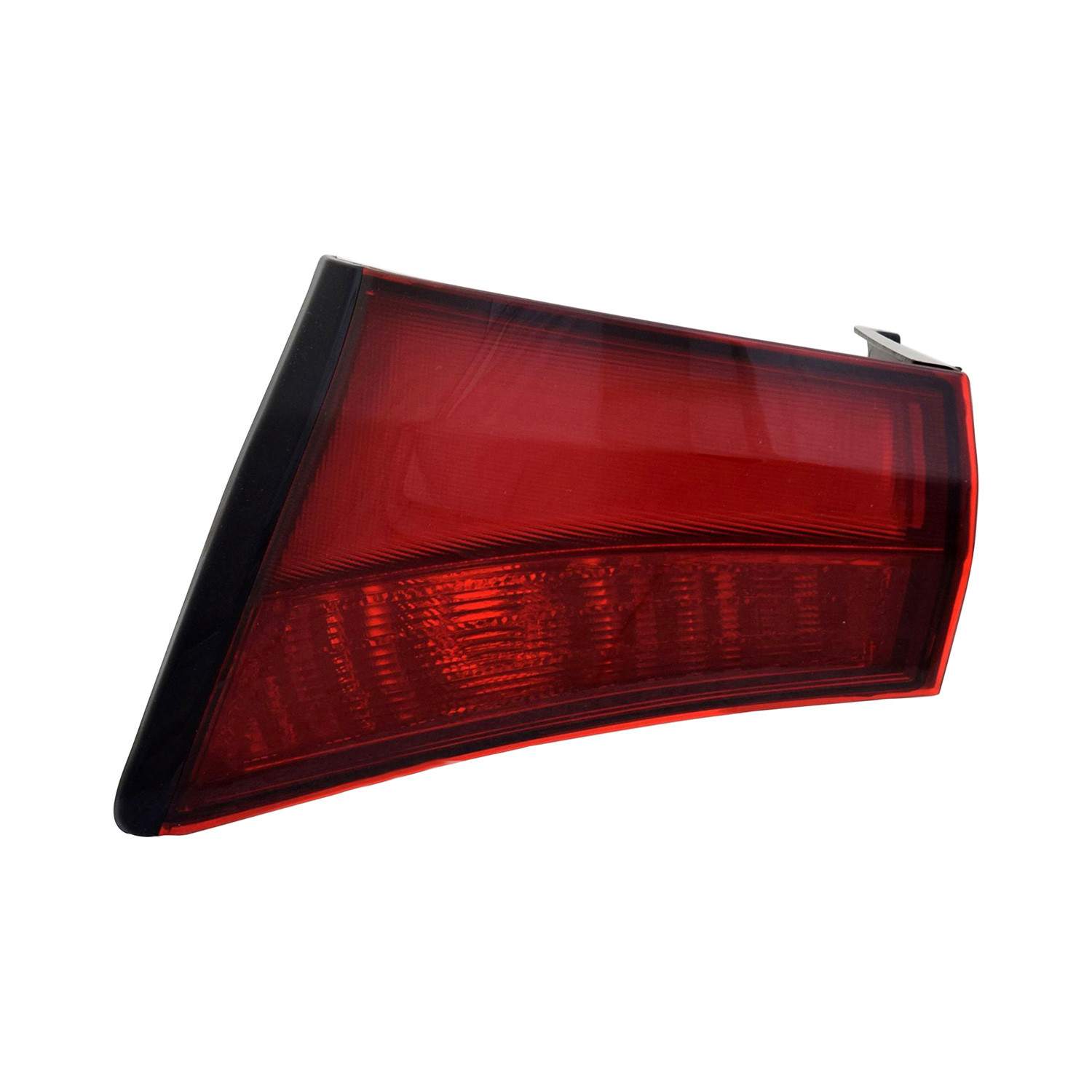 TYC 11 9124 01 9 Driver Side Lower Replacement Tail Light