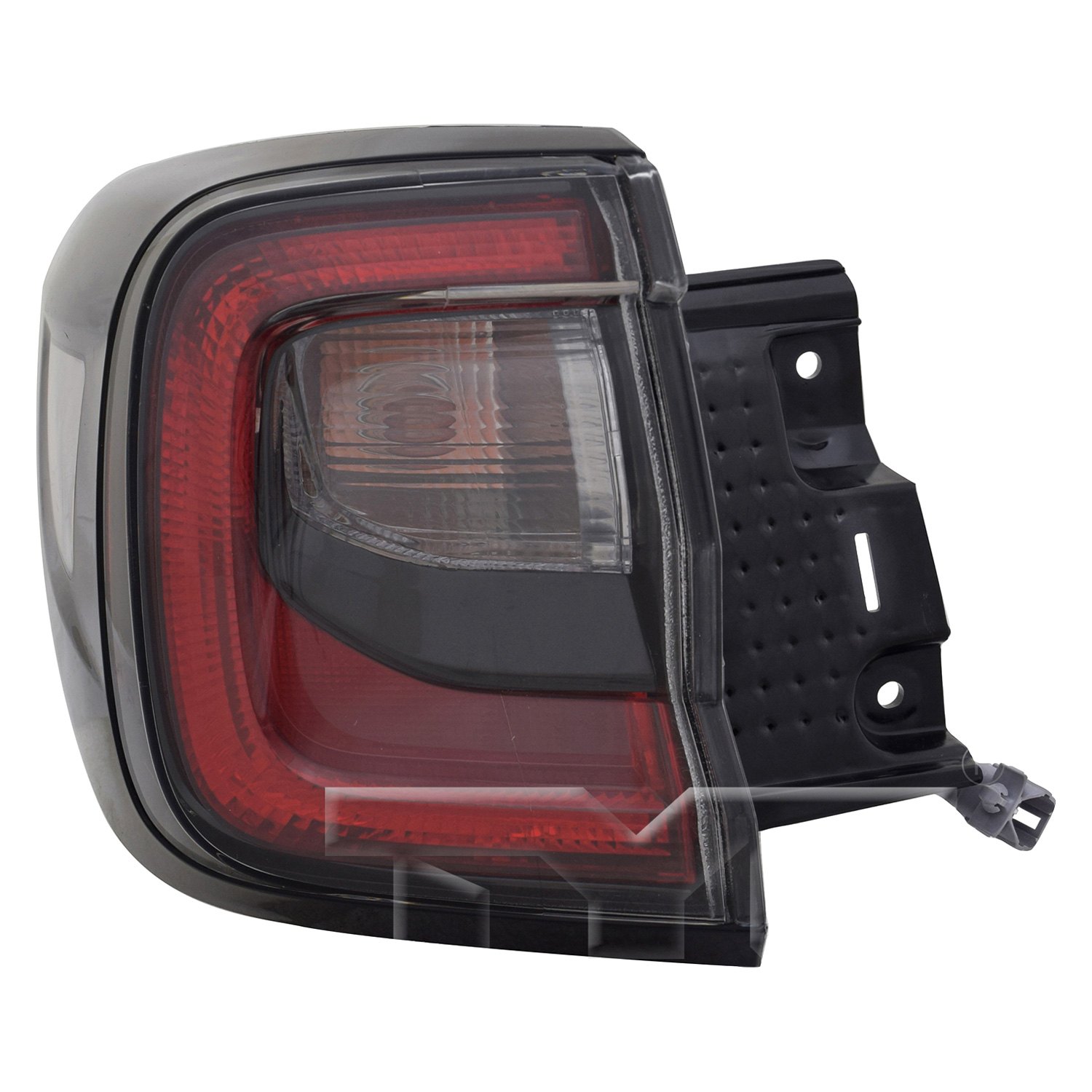 TYC® Subaru Outback 2020 Replacement Tail Light