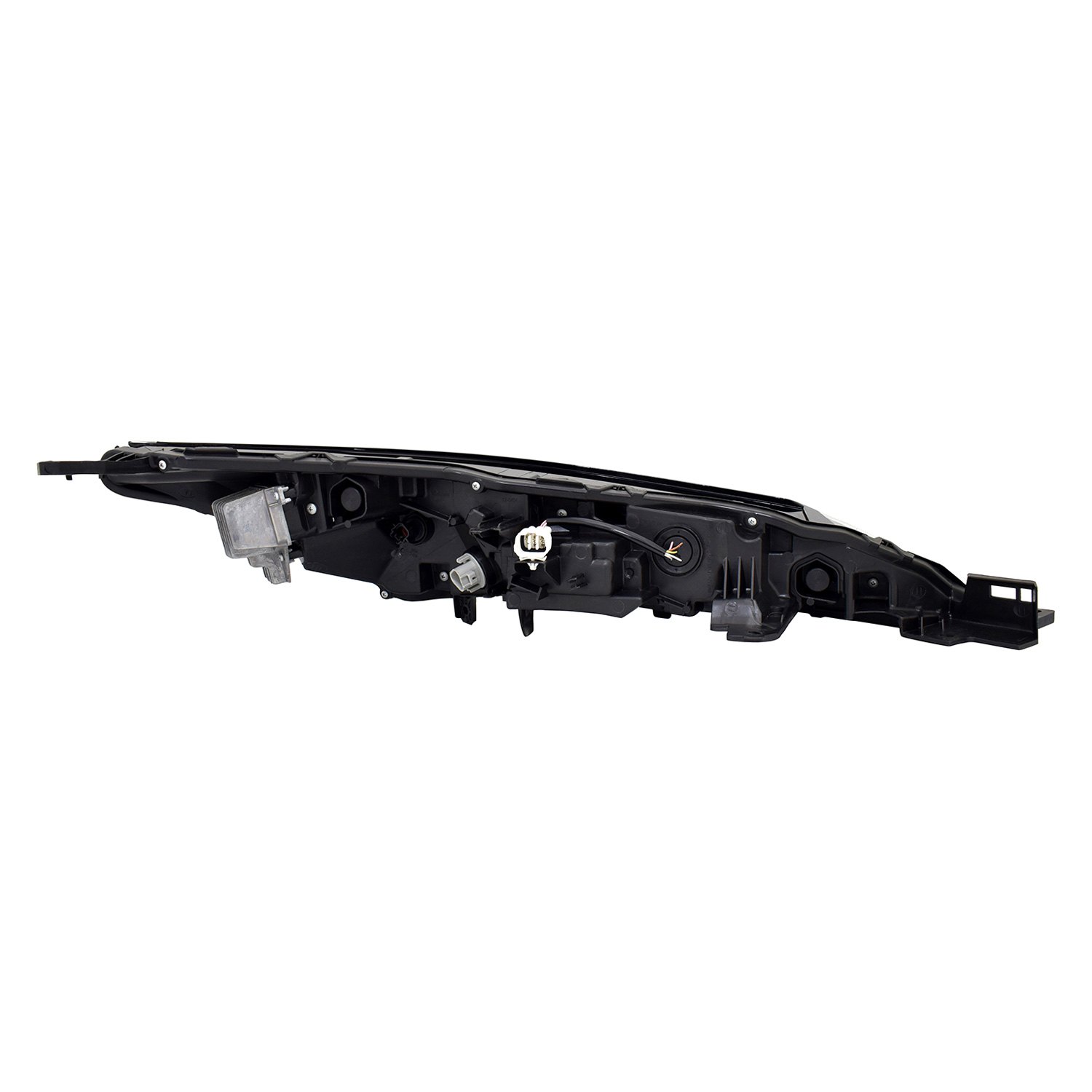 TYC® 12-5454-00-9 - Driver Side Replacement Daytime Running TYC® 12-5454-00-9 - Driver Side Replacement Daytime Running