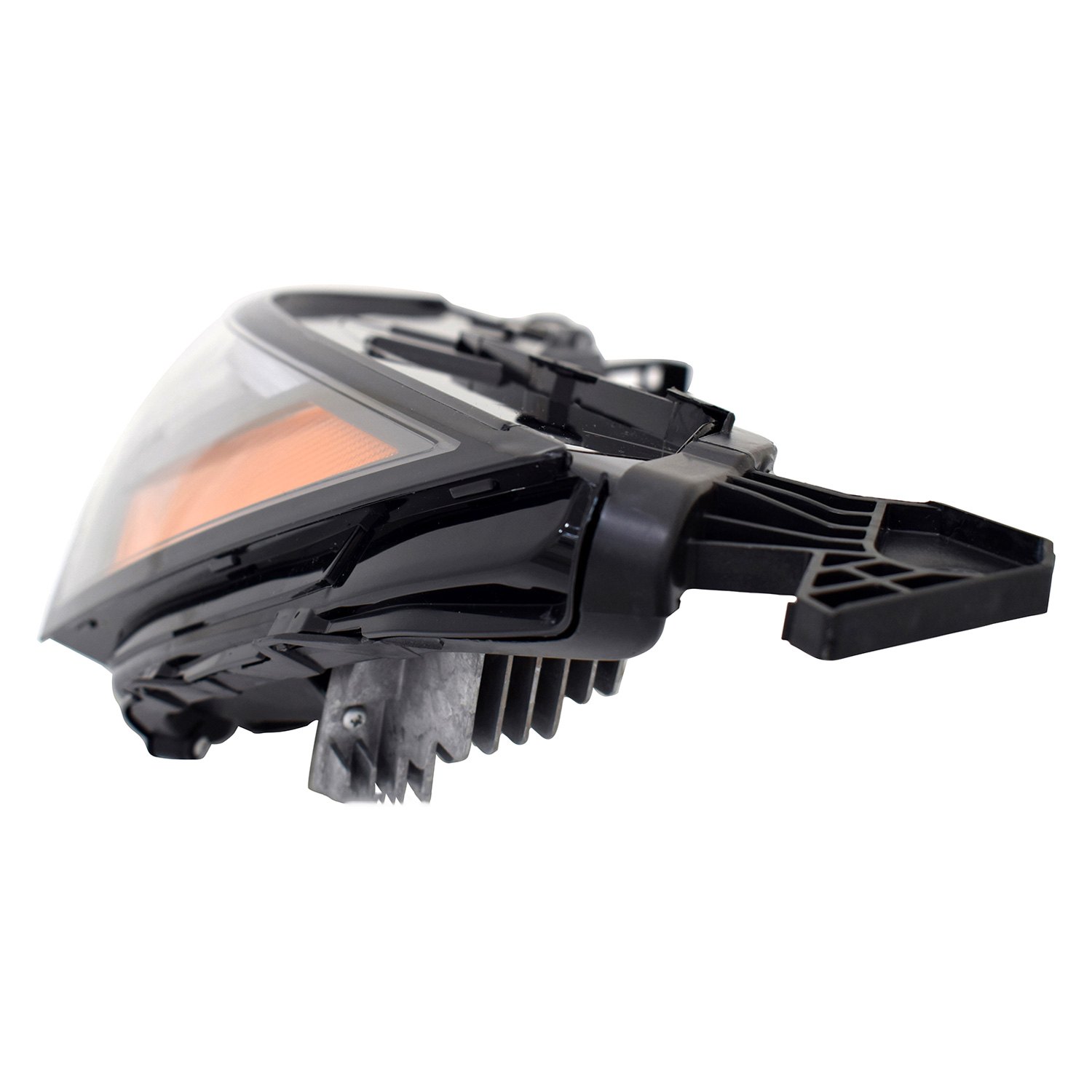 TYC® 12-5454-00-9 - Driver Side Replacement Daytime Running TYC® 12-5454-00-9 - Driver Side Replacement Daytime Running