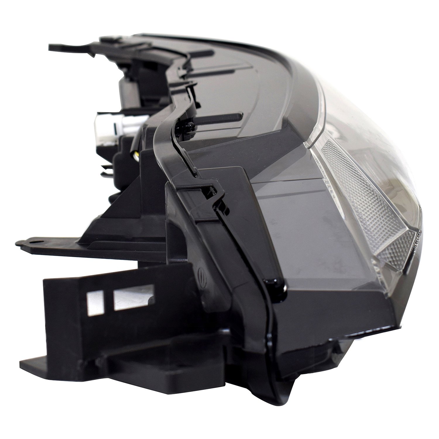 TYC® 12-5454-00-9 - Driver Side Replacement Daytime Running TYC® 12-5454-00-9 - Driver Side Replacement Daytime Running