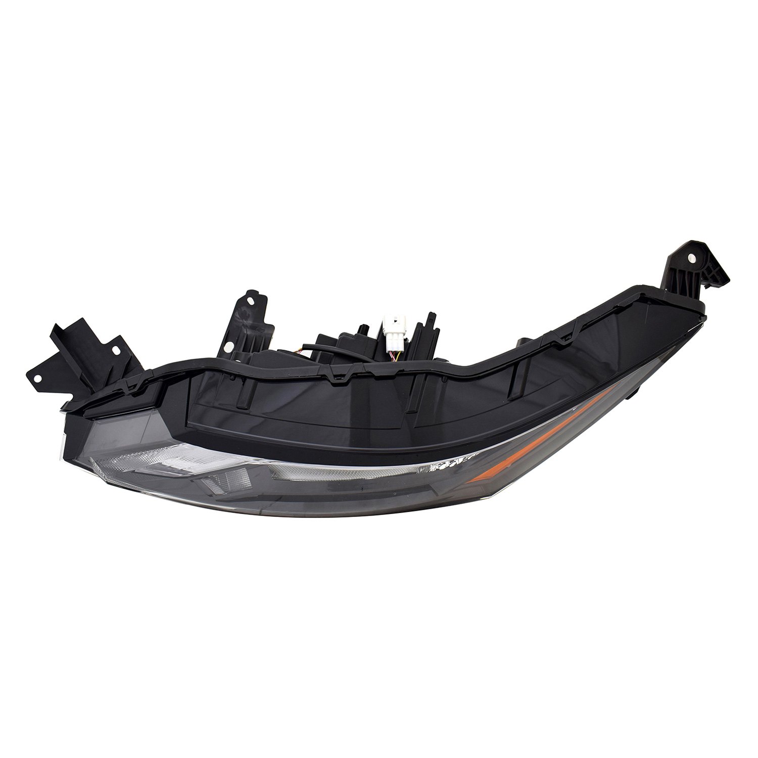 TYC® 12-5454-00-9 - Driver Side Replacement Daytime Running TYC® 12-5454-00-9 - Driver Side Replacement Daytime Running