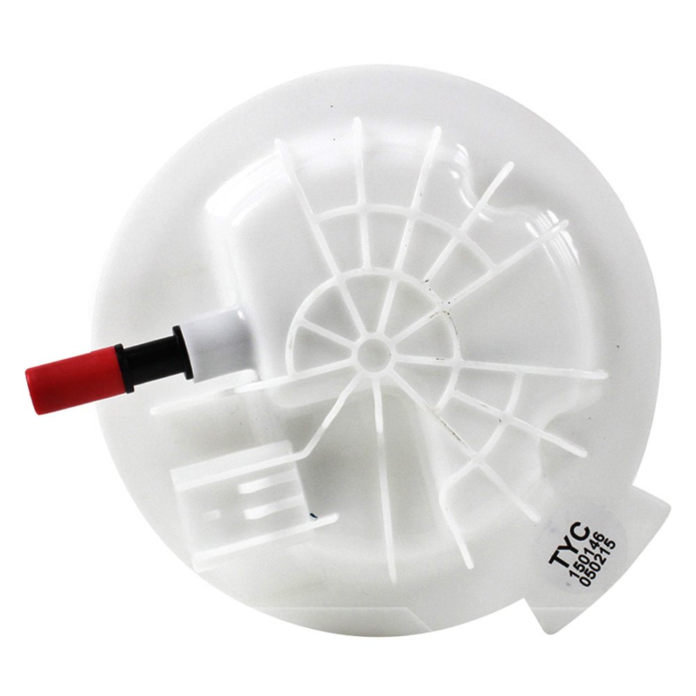 TYC® 150146-A - Fuel Pump Module Assembly