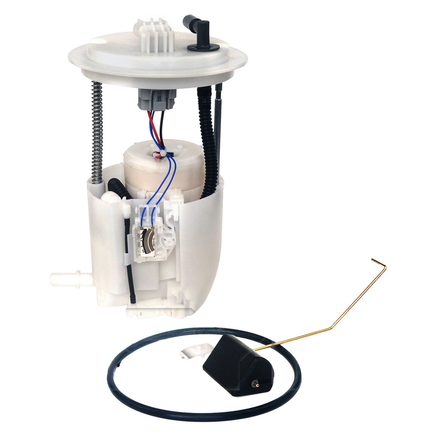 Tyc A Fuel Pump Module Assembly