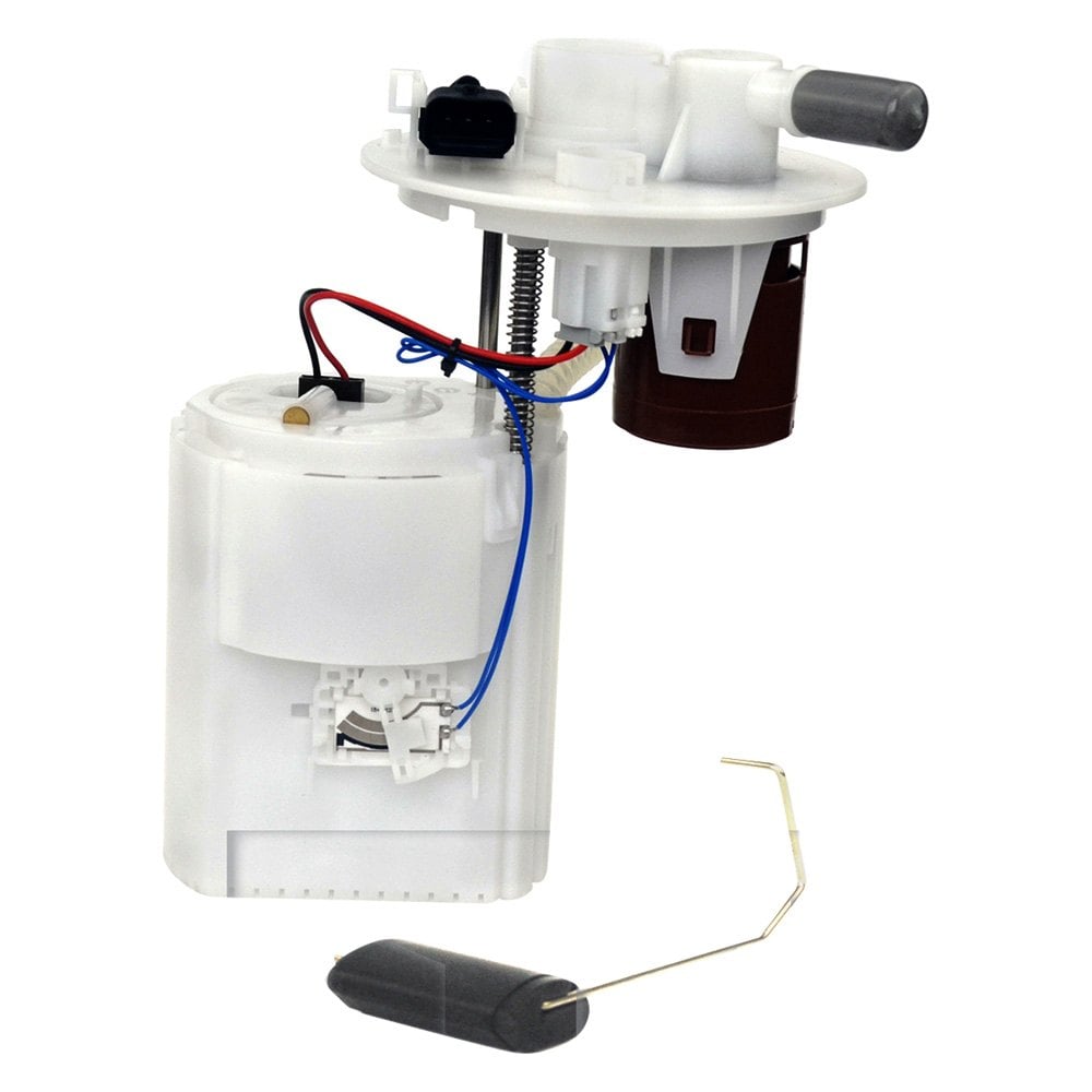 TYC® 150408A Fuel Pump Module Assembly