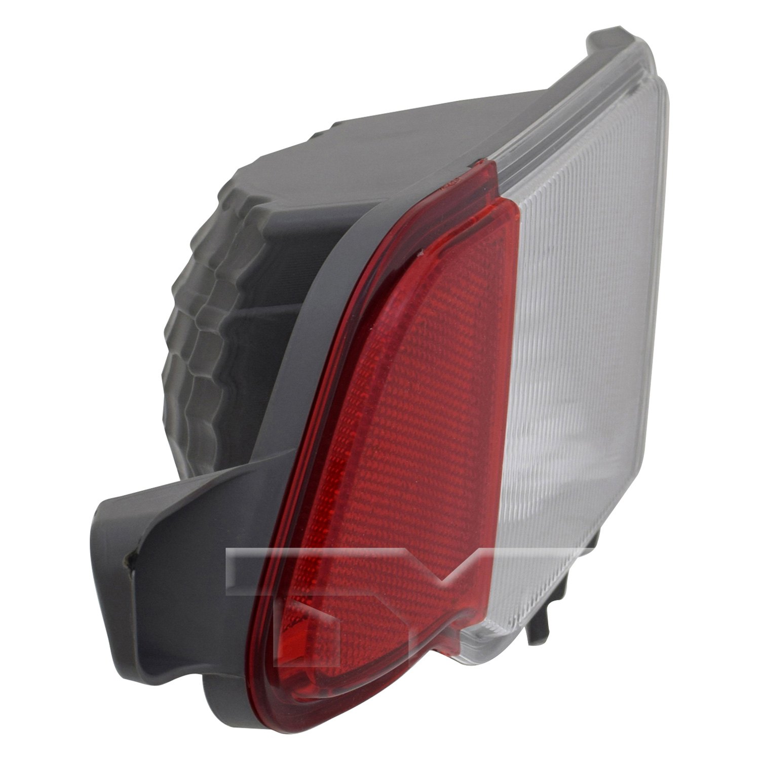 TYC® Honda Passport 2019 Replacement Backup Light