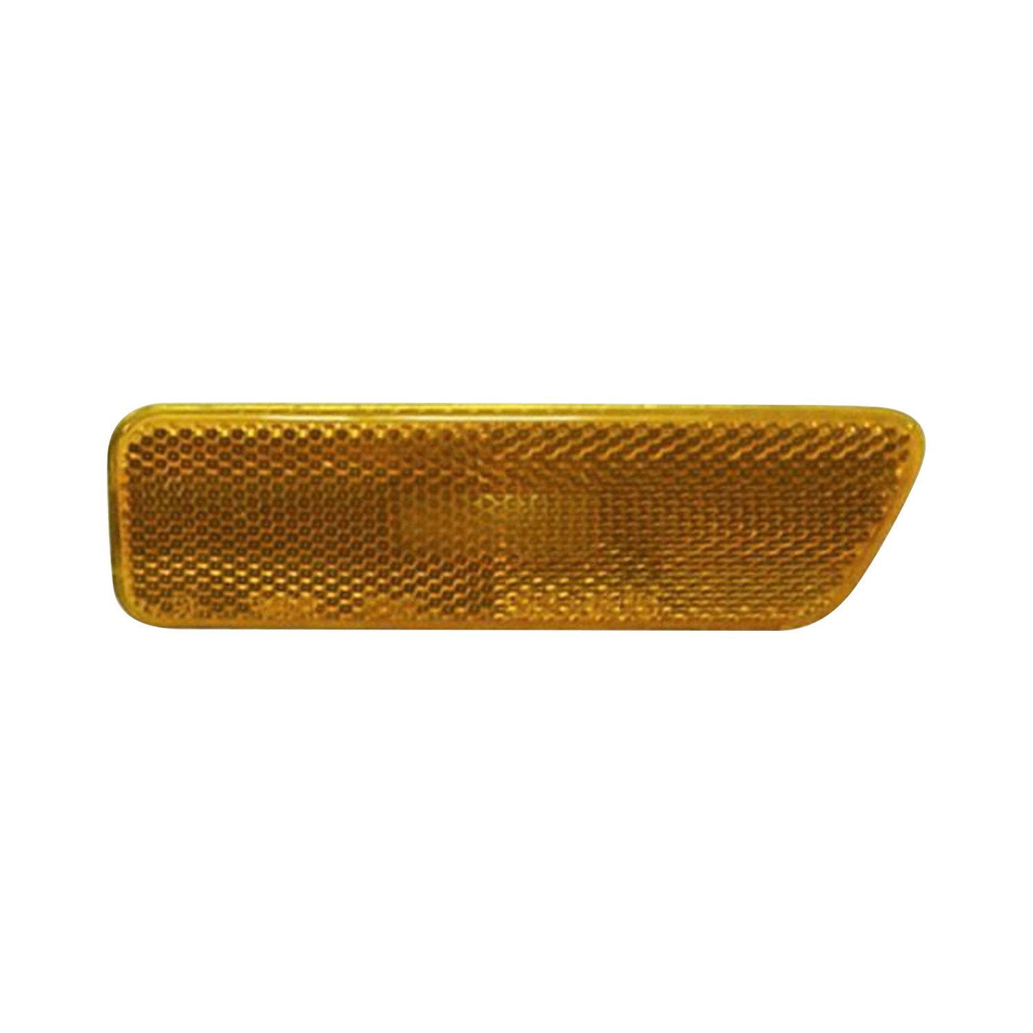 TYC® 18540001 Driver Side Replacement Side Marker Light