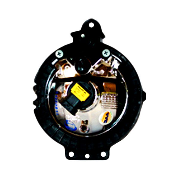 TYC 19-0597-00 Mini Driver/Passenger Side Replacement Fog Light 