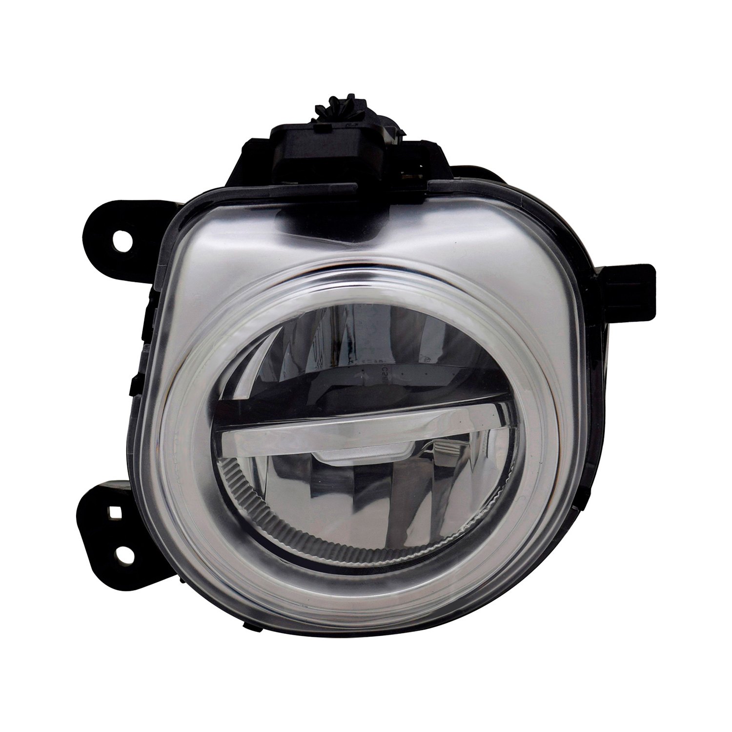 TYC 19-12572-00 Fog Lamp