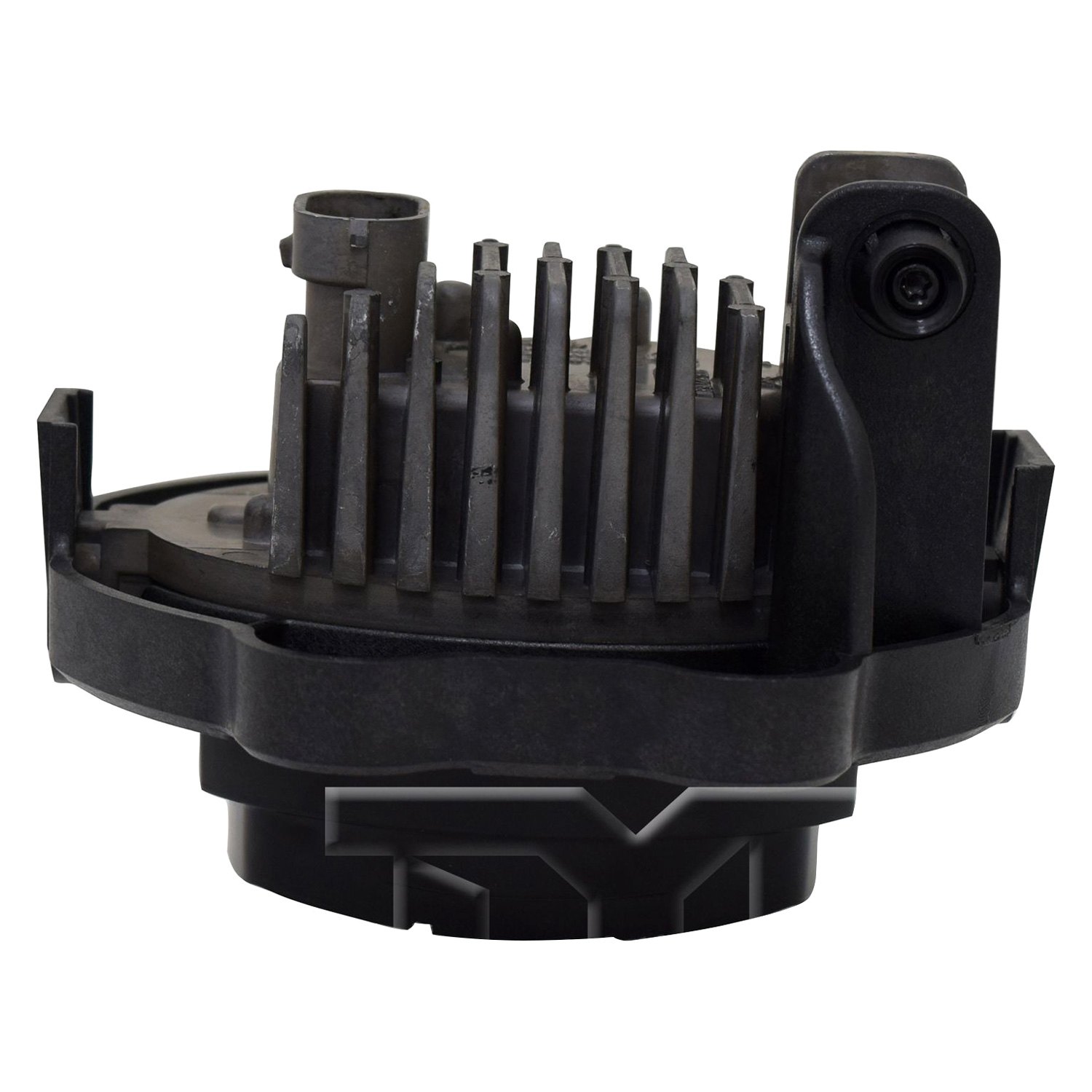 TYC® Jeep Cherokee Altitude / High Altitude / Latitude / Latitude