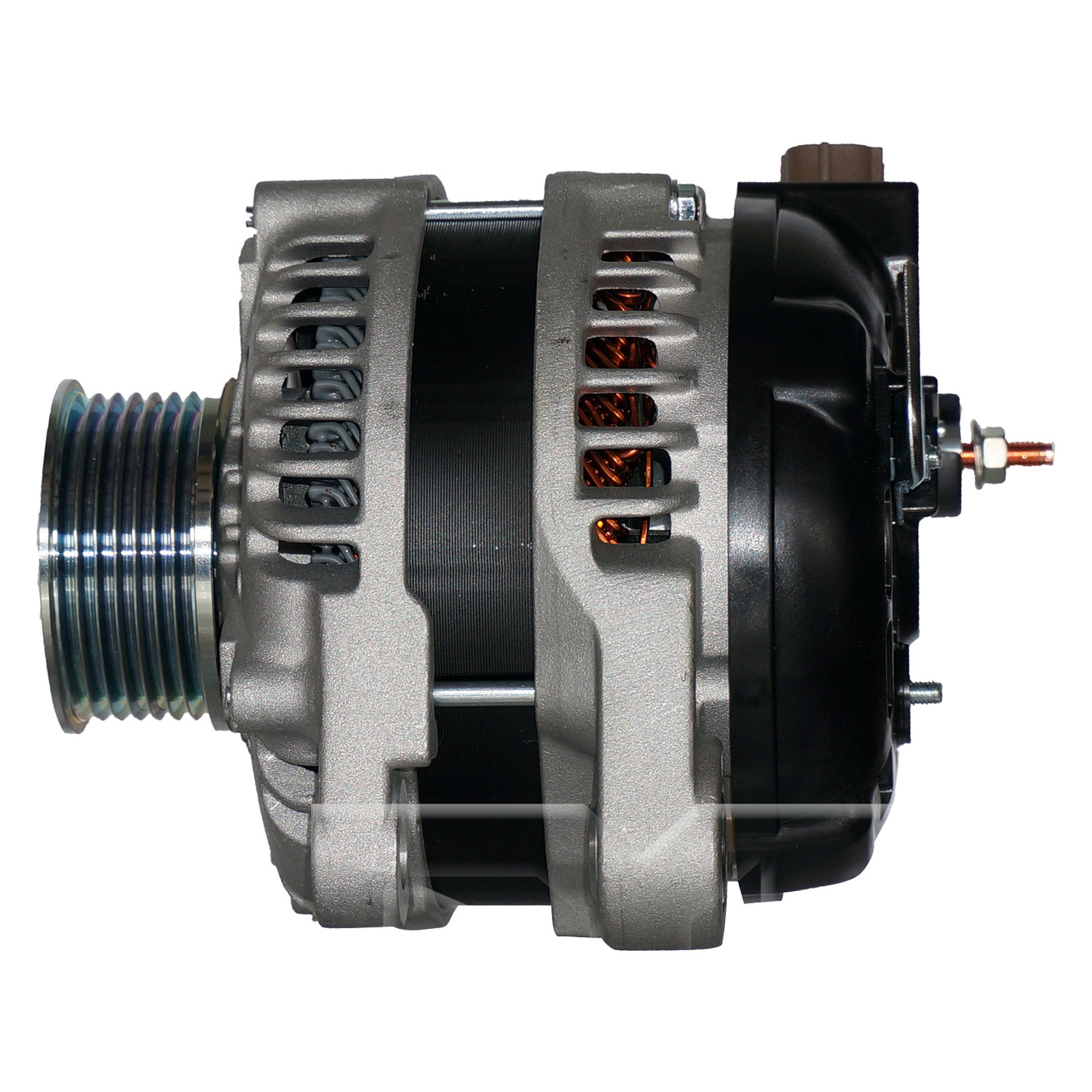 TYC 2-11390 Replacement Alternator - Brand New, OE Spec, No Core Charge Needed