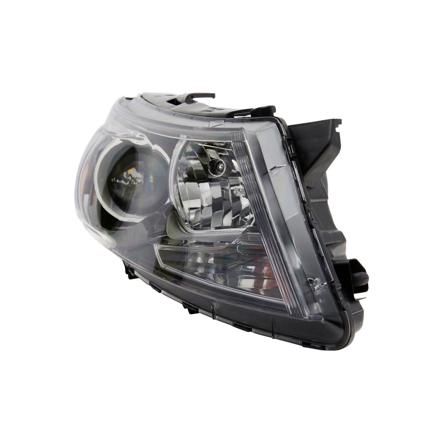 TYC 20-12553-90-1 Kia Optima Right Replacement Head Lamp