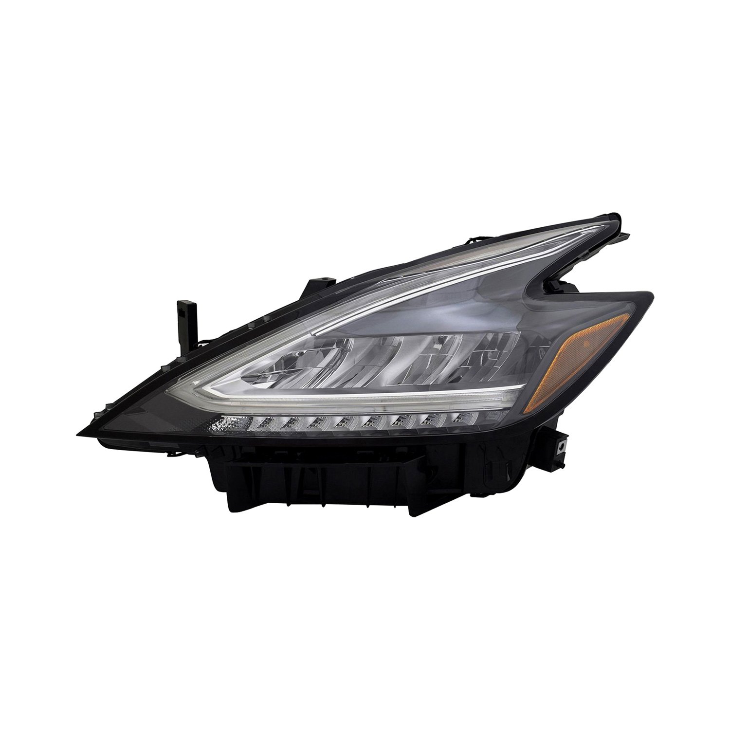 TYC® Nissan Murano Platinum / S / SL / SV 2021 Replacement Headlight