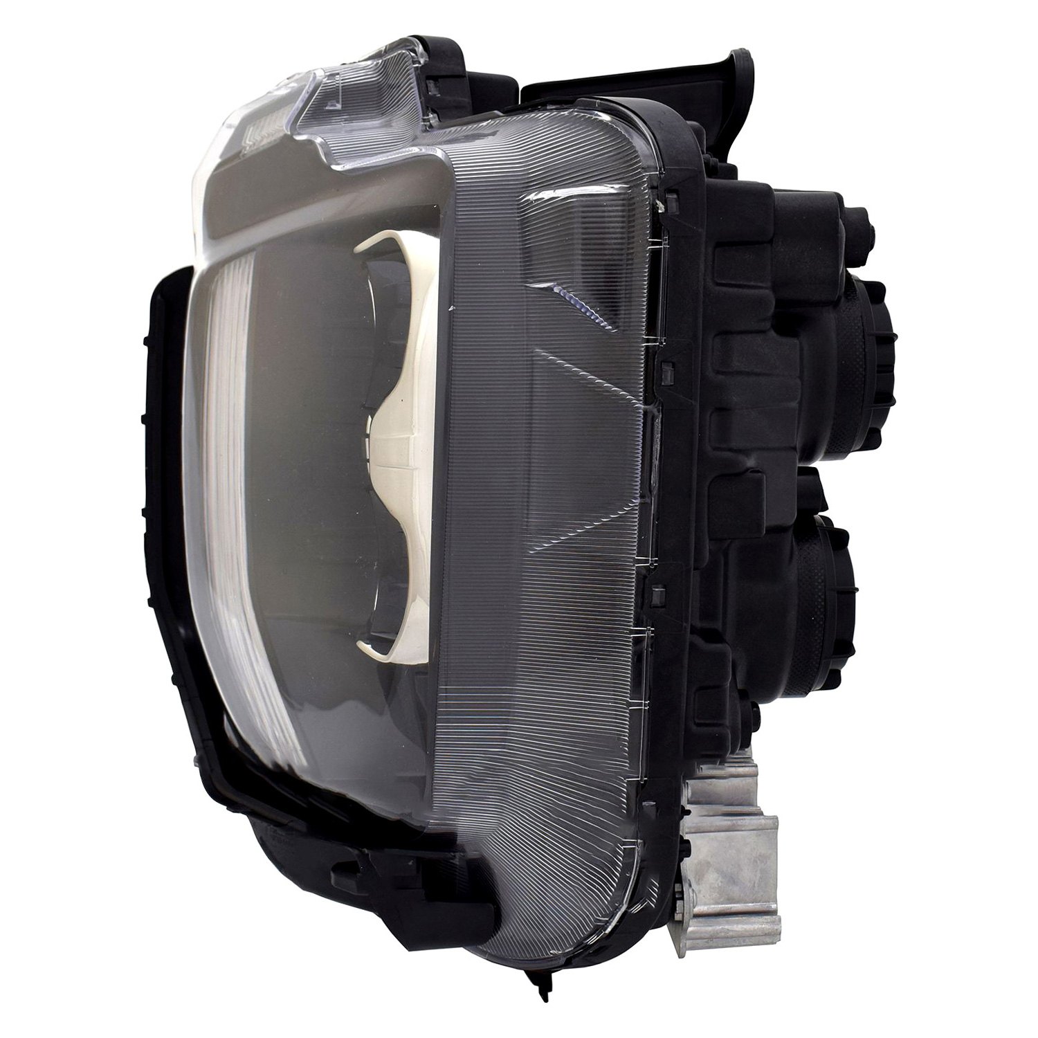 TYC® Hyundai Palisade with Factory LED Headlights 2021 Replacement