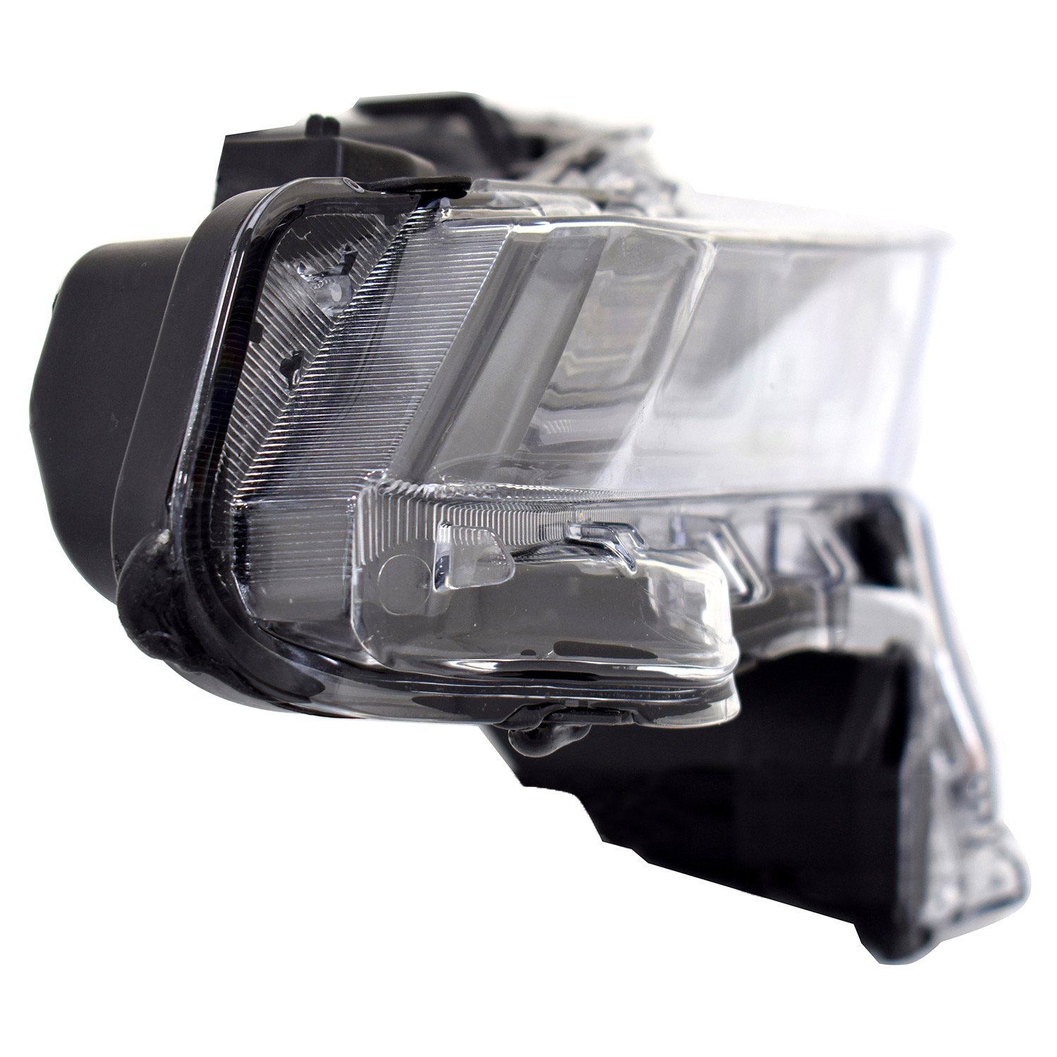 TYC® - Toyota Corolla 2021 Replacement Headlight