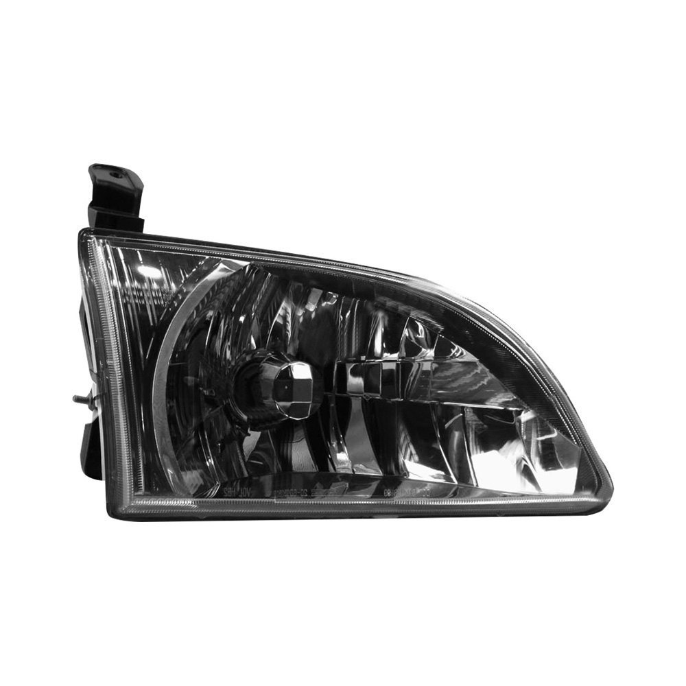 TYC® Toyota Sienna 2001 Replacement Headlight