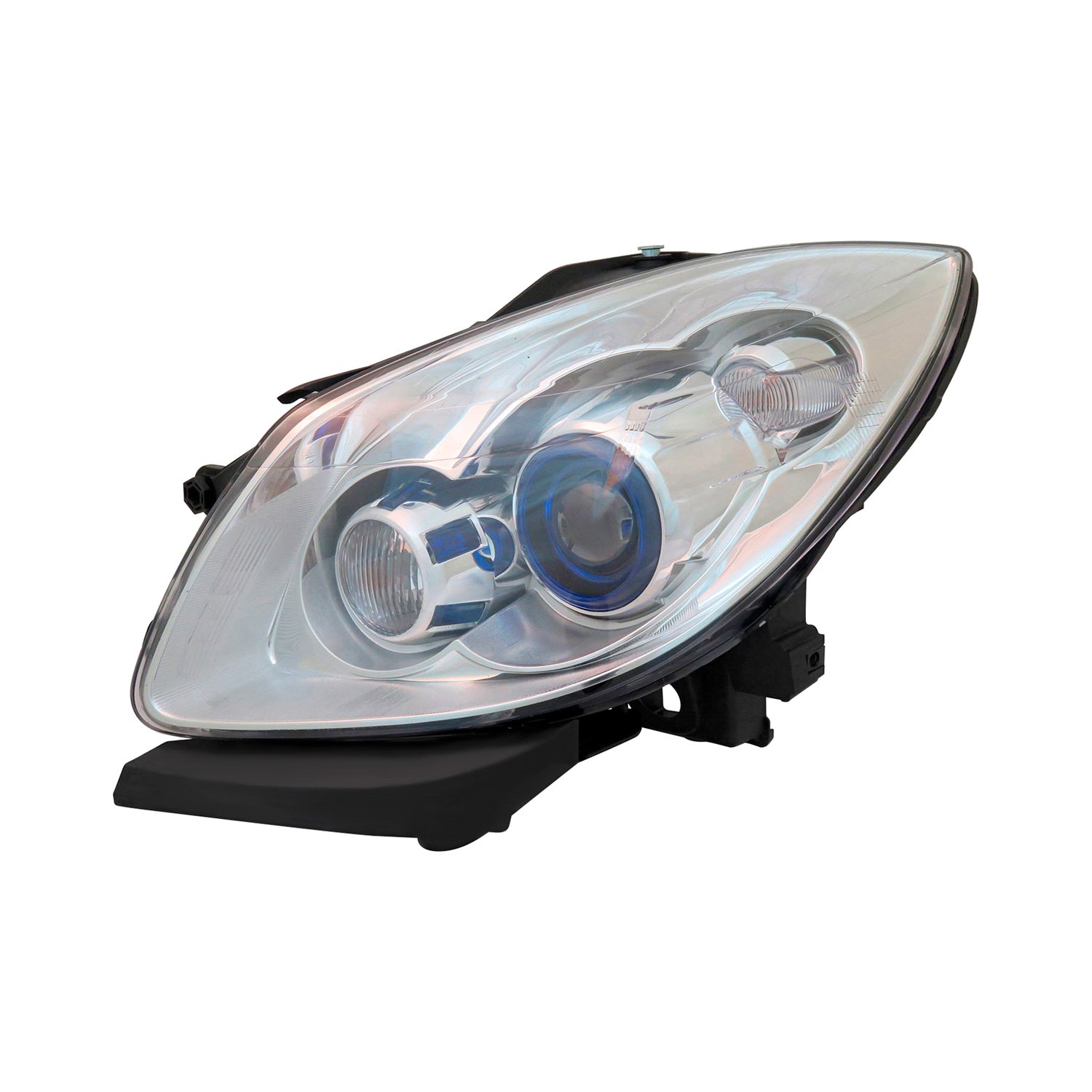 TYC® - Buick Enclave 2011 Replacement Headlight