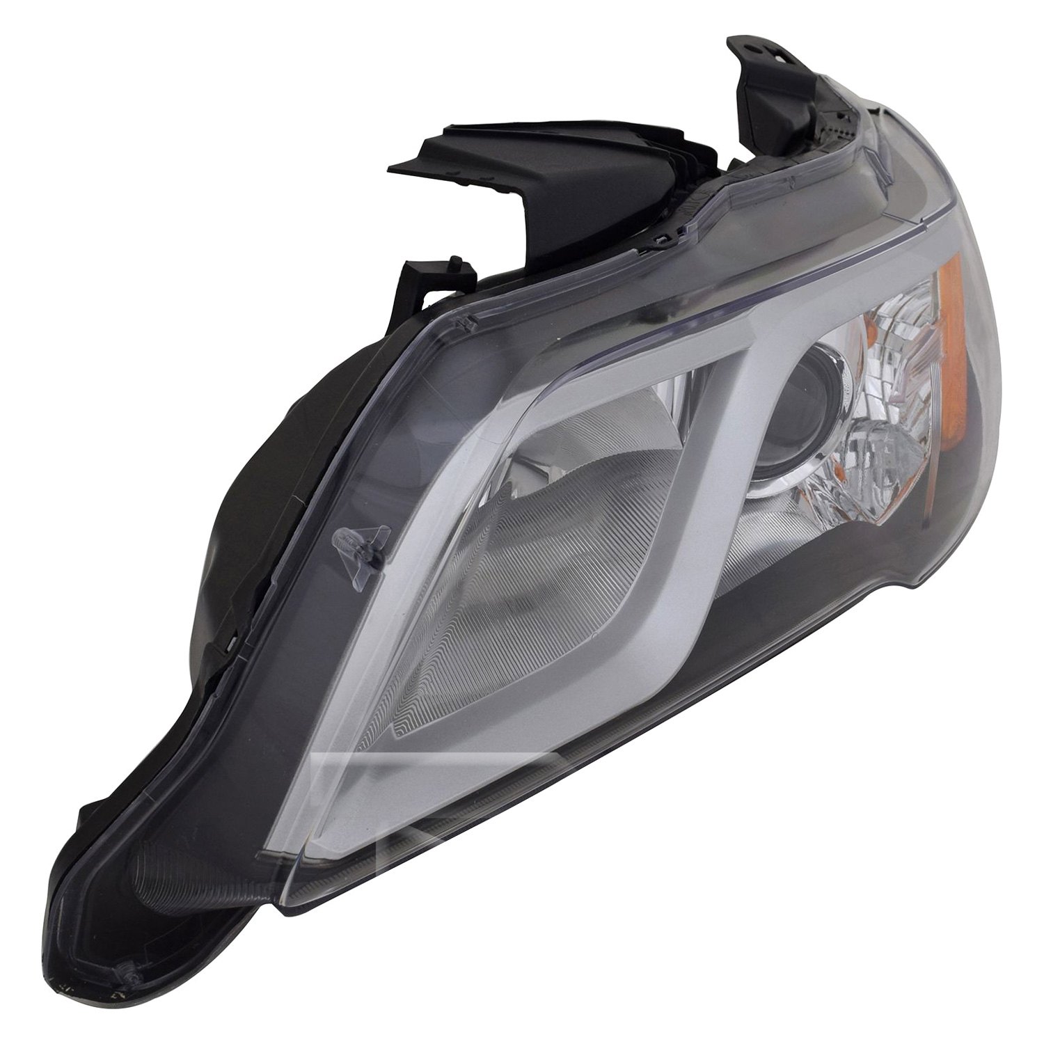 TYC® Acura RDX 2014 Replacement Headlight