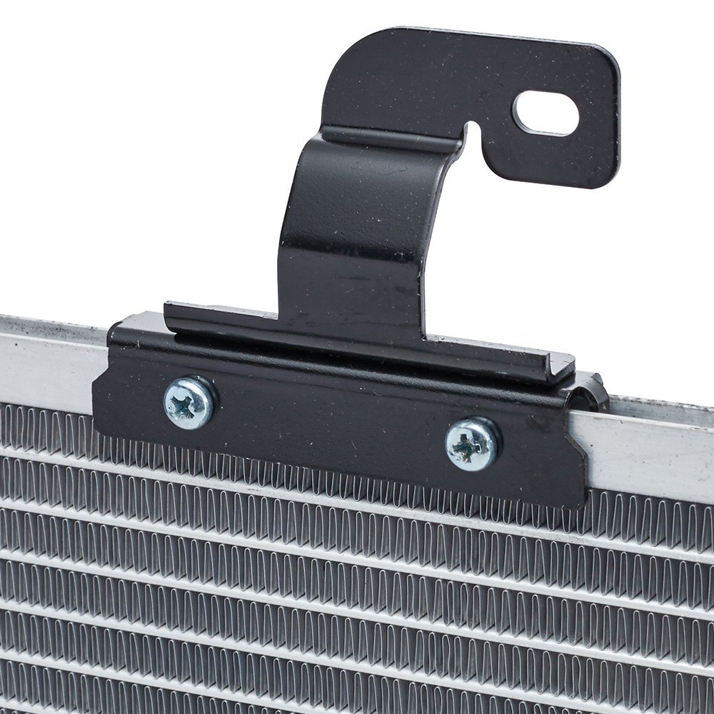 TYC 4454 Replacement Condenser for Subaru 