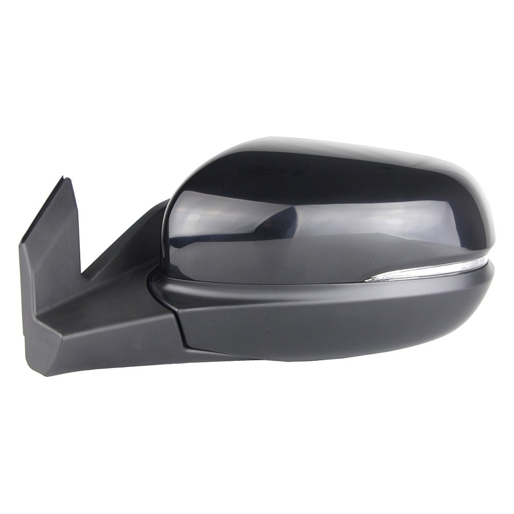TYC® Honda Pilot 2019 Power Side View Mirror