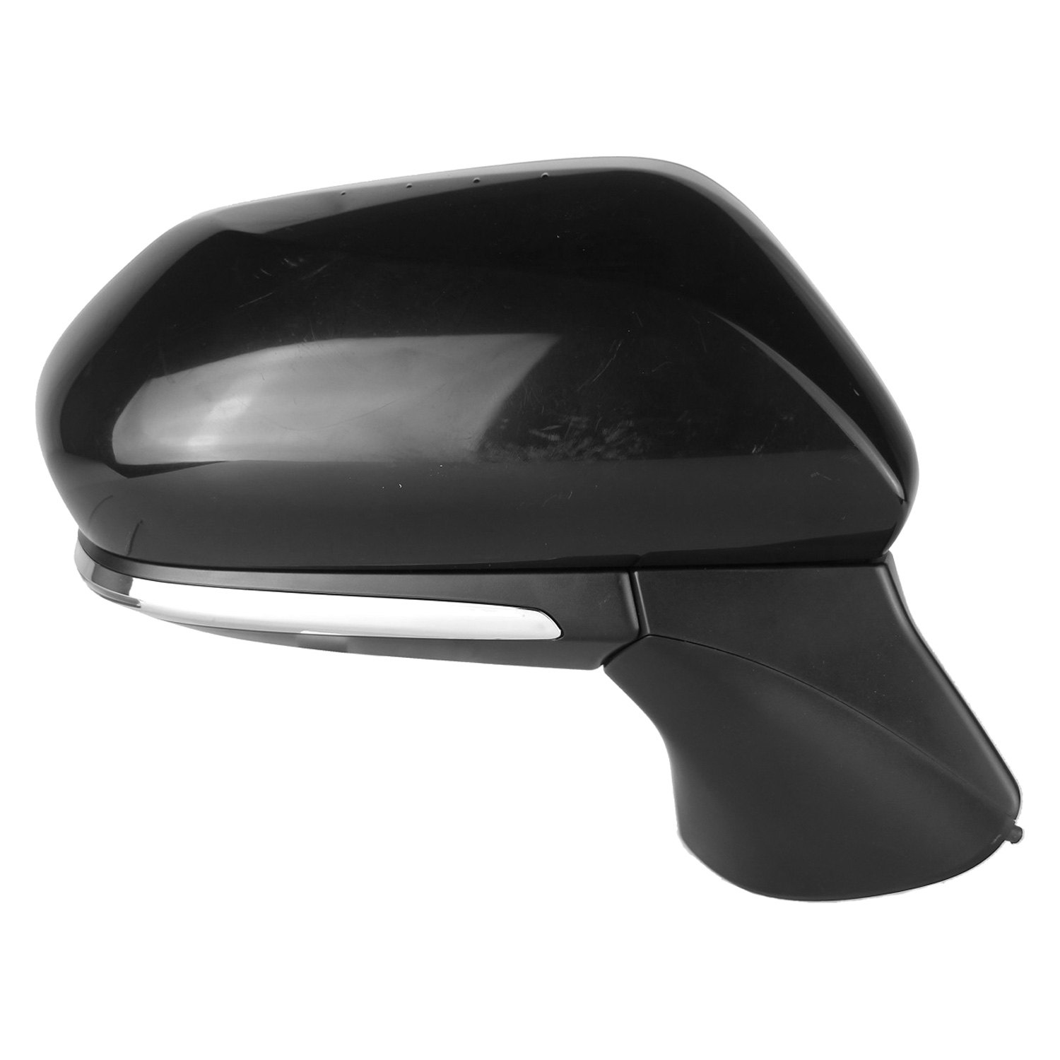 TYC® - Toyota Camry 2018 Power Side View Mirror