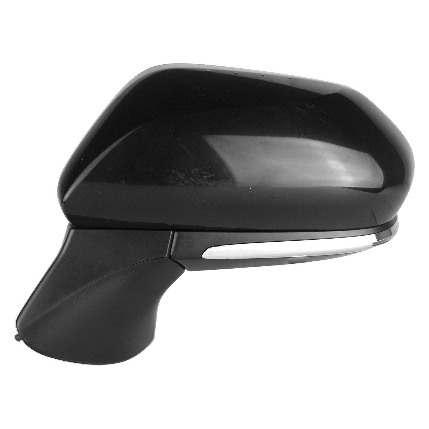 TYC® - Toyota Camry 2018 Power Side View Mirror