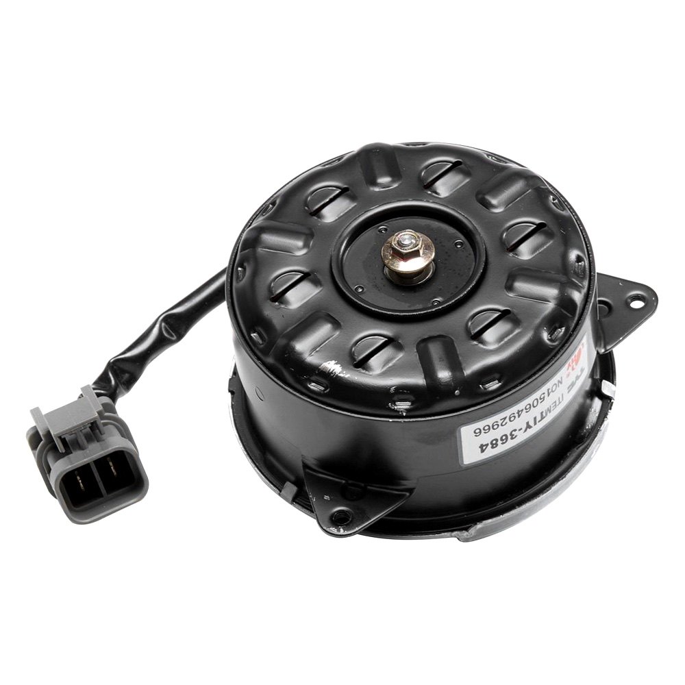 TYC Engine Cooling Fan Assembly, FQPX-TYC-600970 At Tractor Supply Co