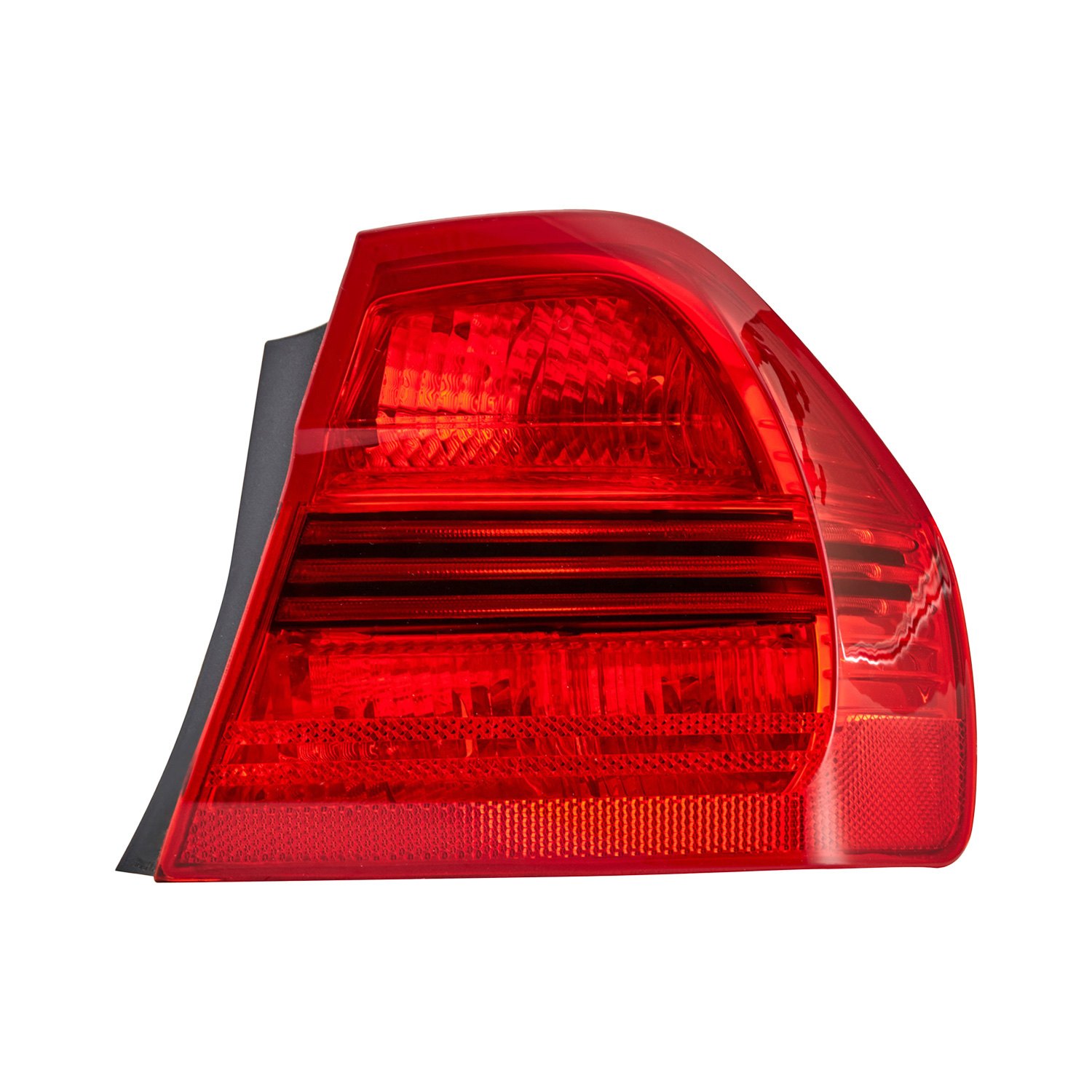 TYC® - Factory Replacement Tail Lights
