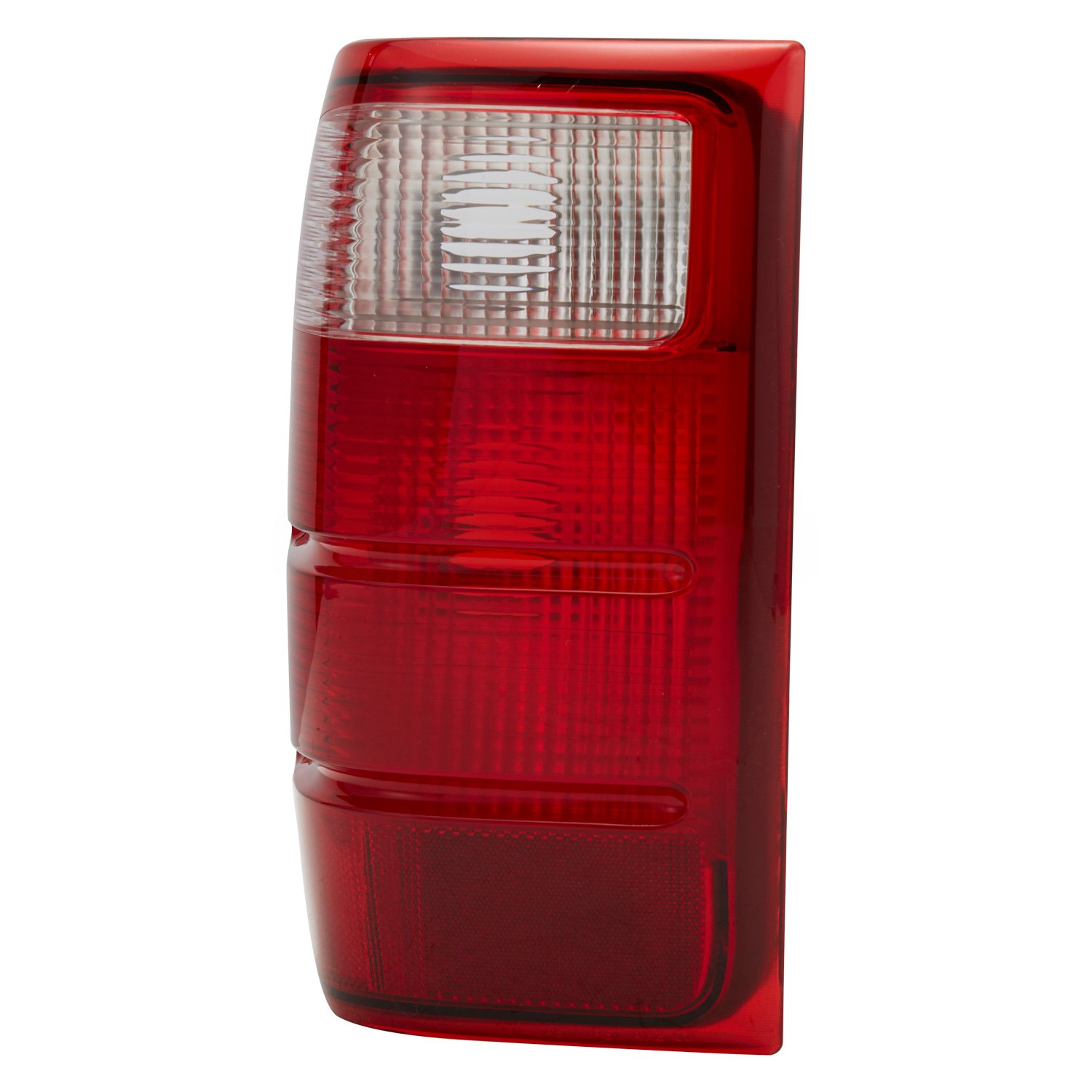 TYC® - Ford Ranger 2002 Replacement Tail Light